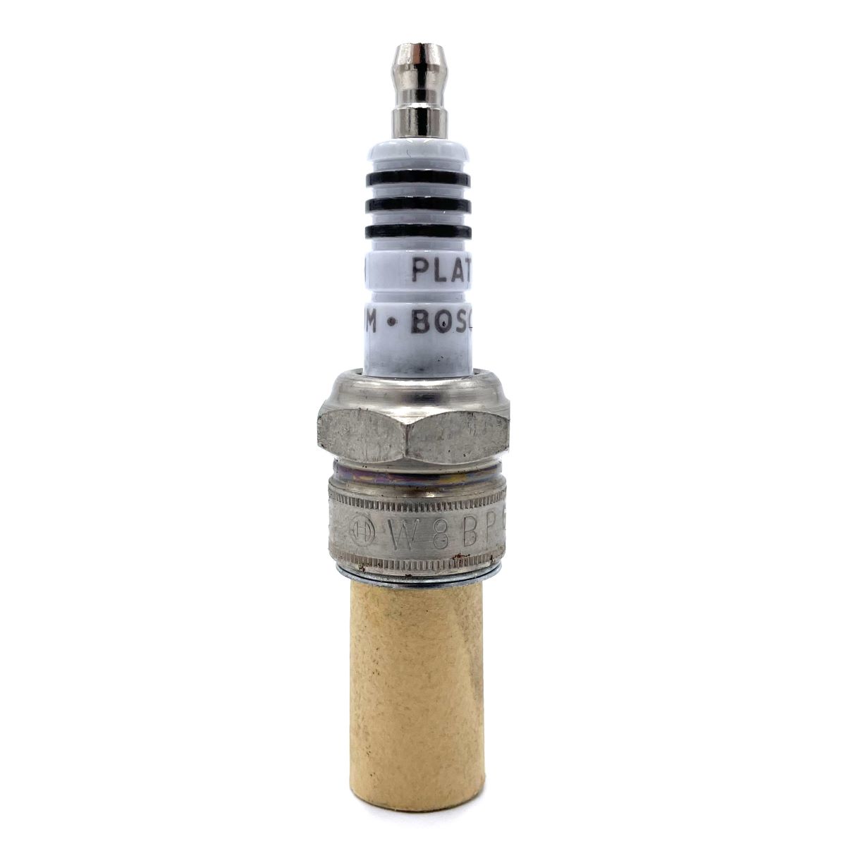 Bosch Platin plus Zündkerze 0241229608 W8BP