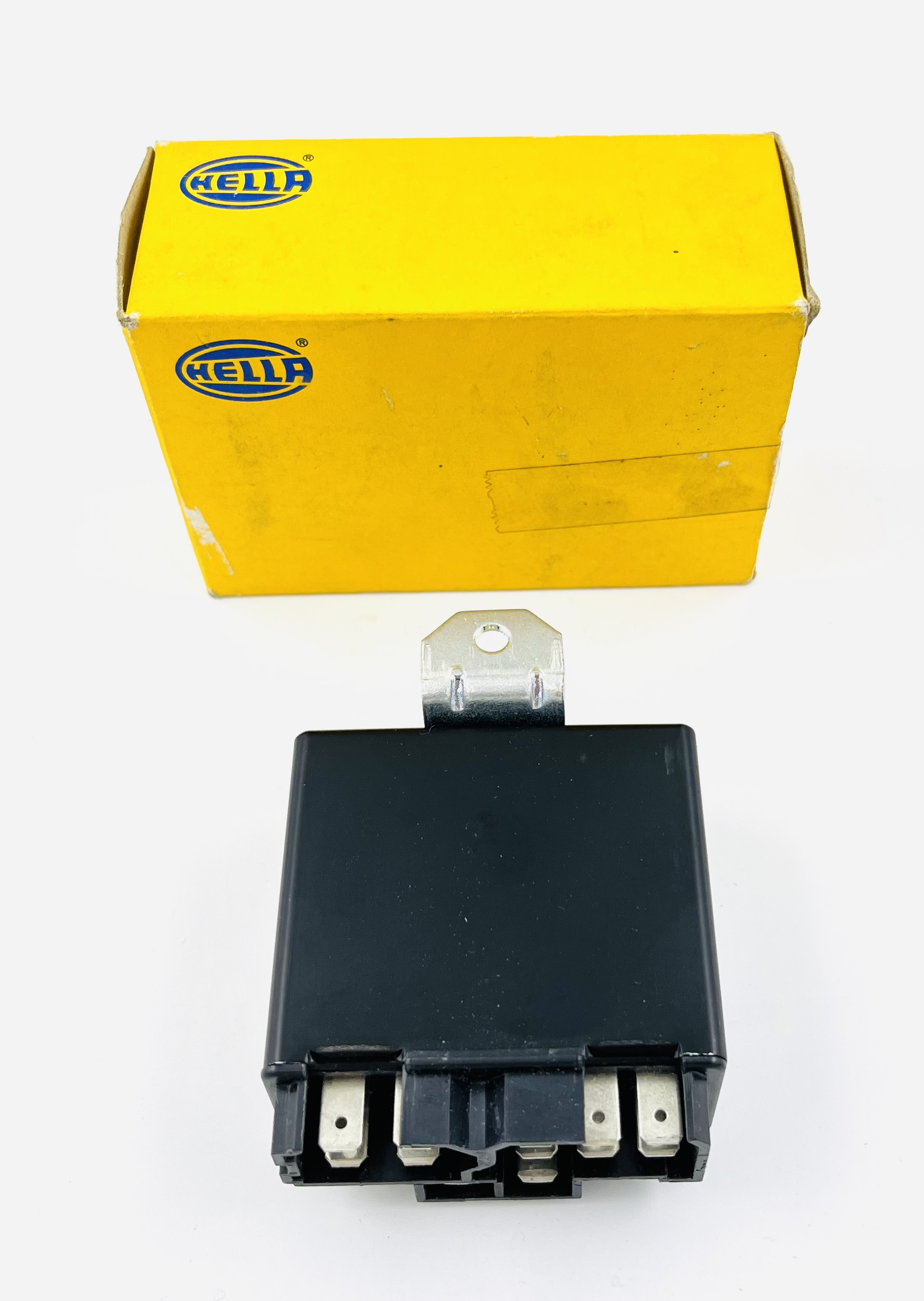 Hella Klangfolge-Steuergerät - 5AB005400-001 - 12V - KE