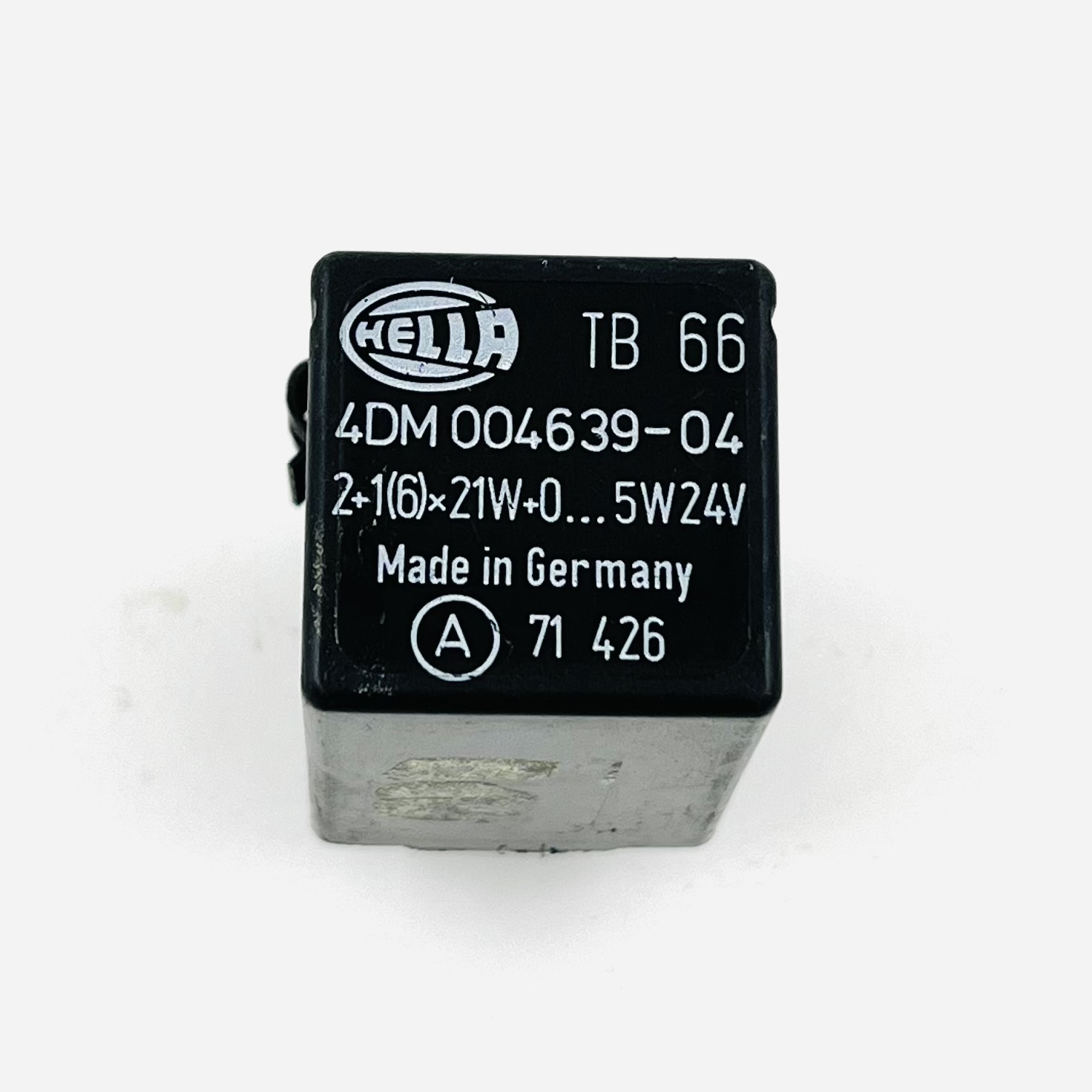 Hella Blinkgeber 4DM004639-04