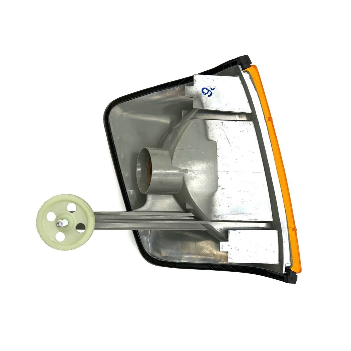 Hella Blinkleuchte 2BA004257-011