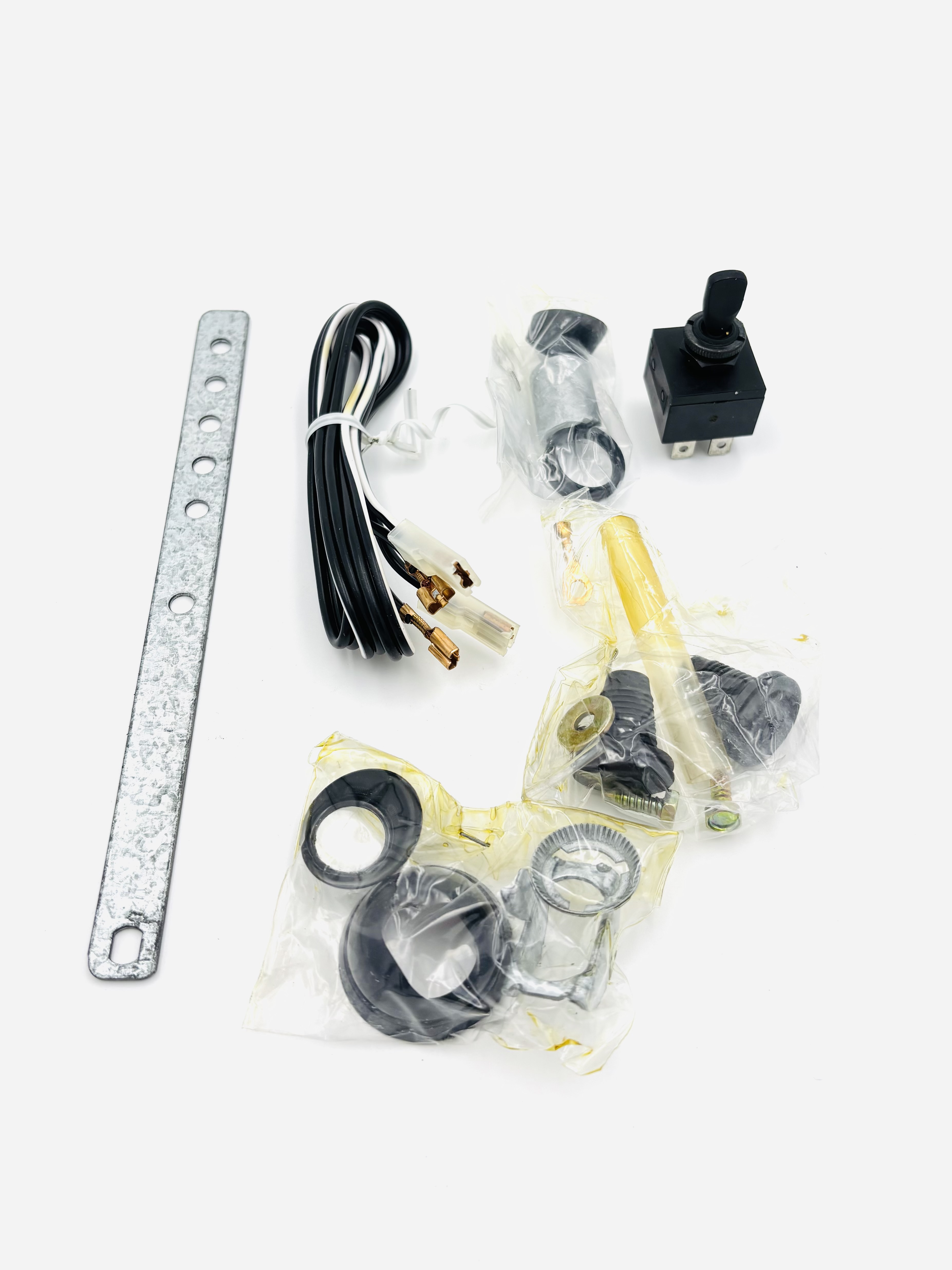 Bosch Motorantenne Autojet II 7691240741