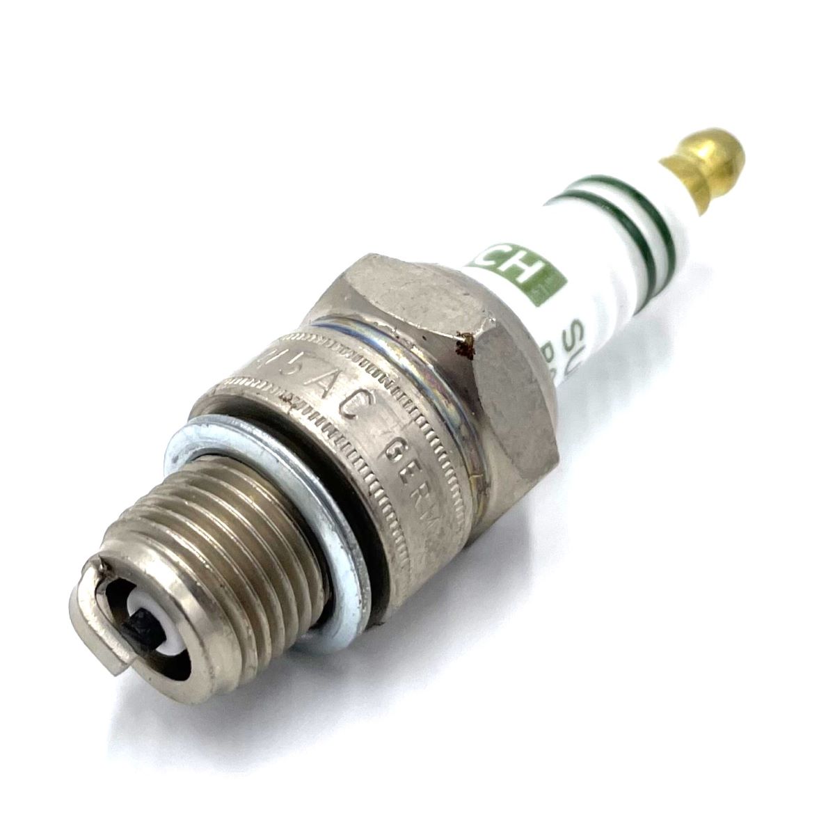 Bosch Zündkerze W 5 AC