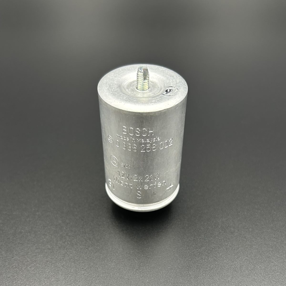 Bosch Blinkgeber 0336256002