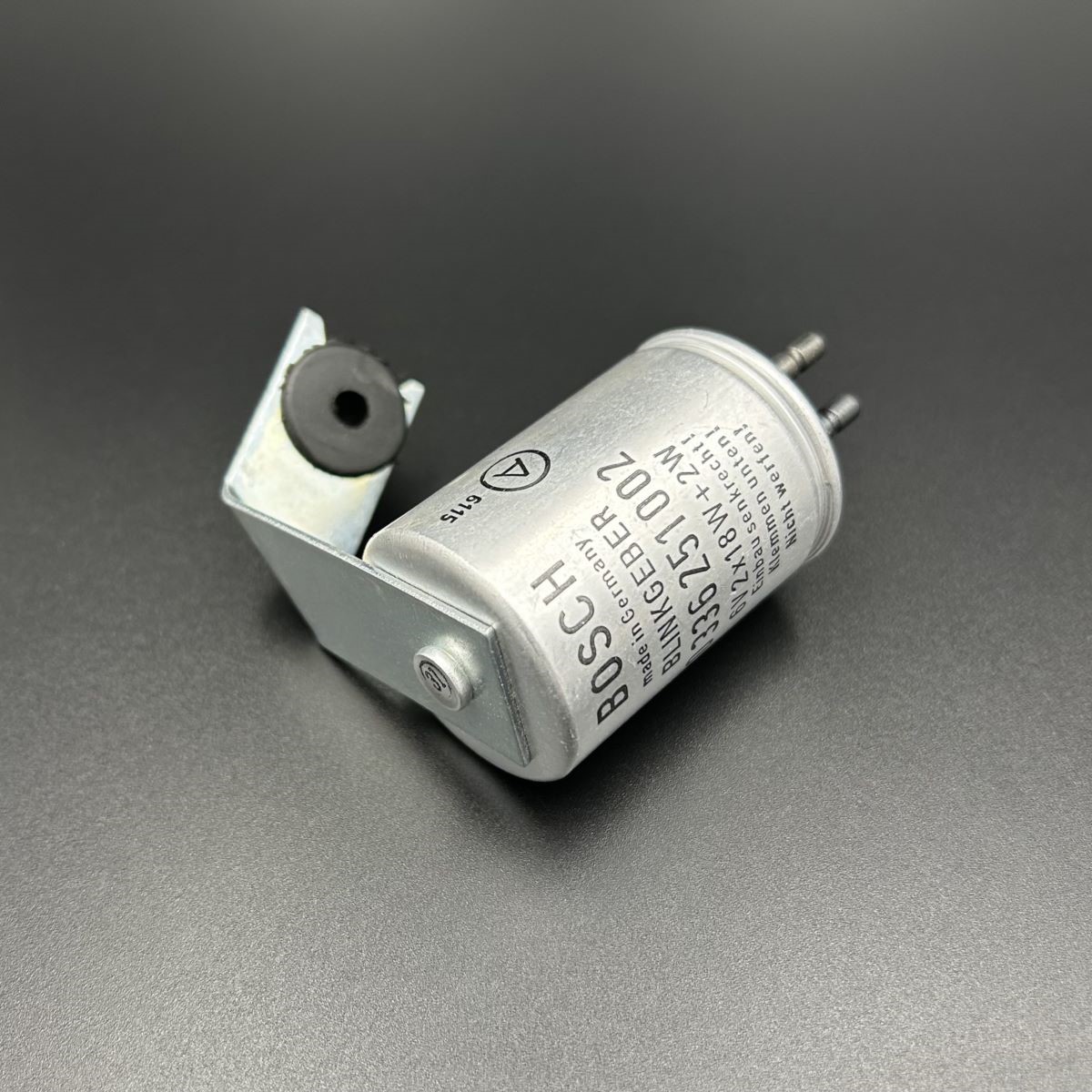 Bosch Blinkgeber 0336251002