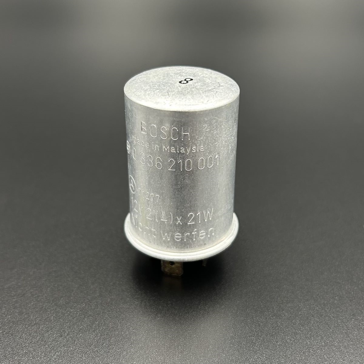 Bosch Blinkgeber 0336210001