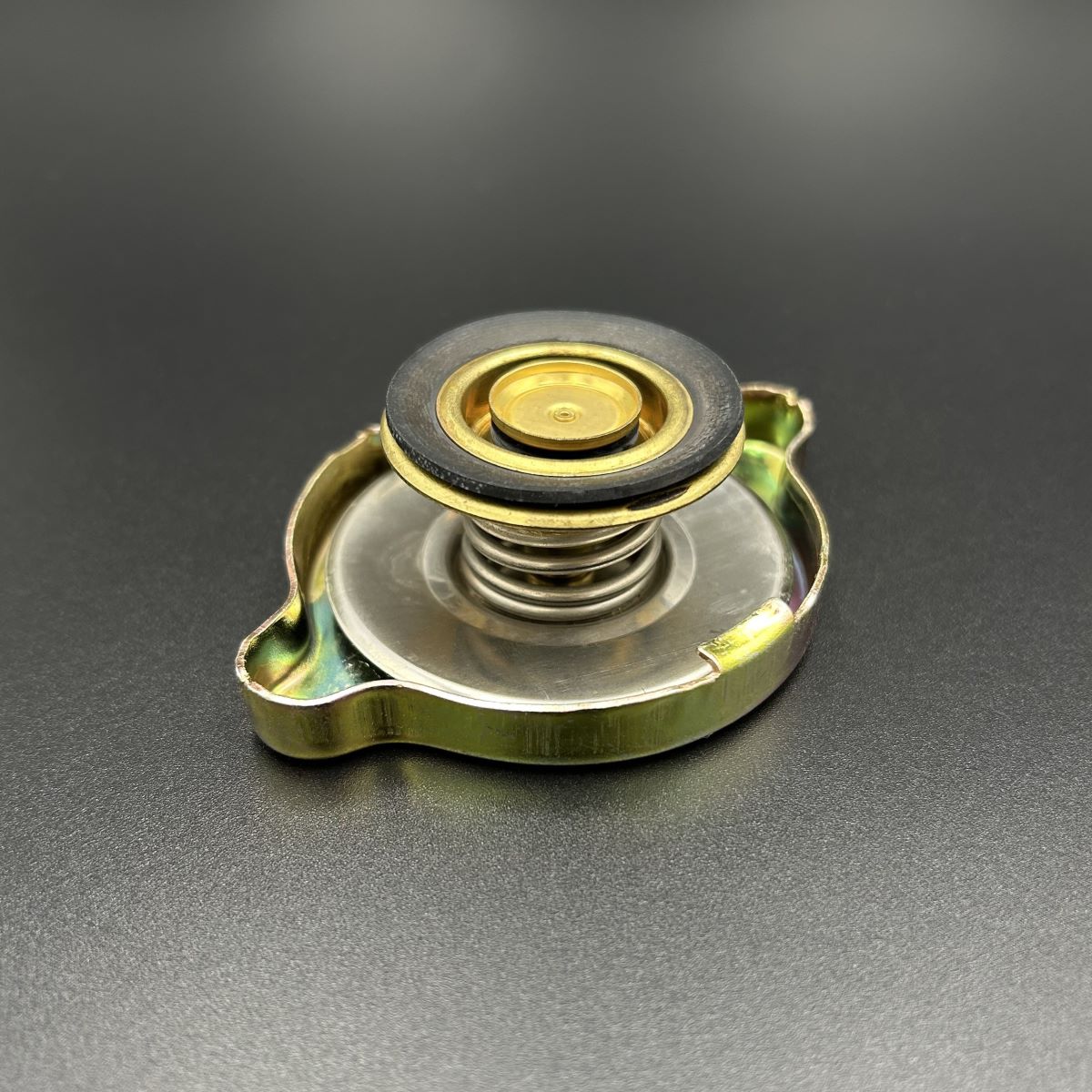 General Motors Verschlussdeckel 09975648