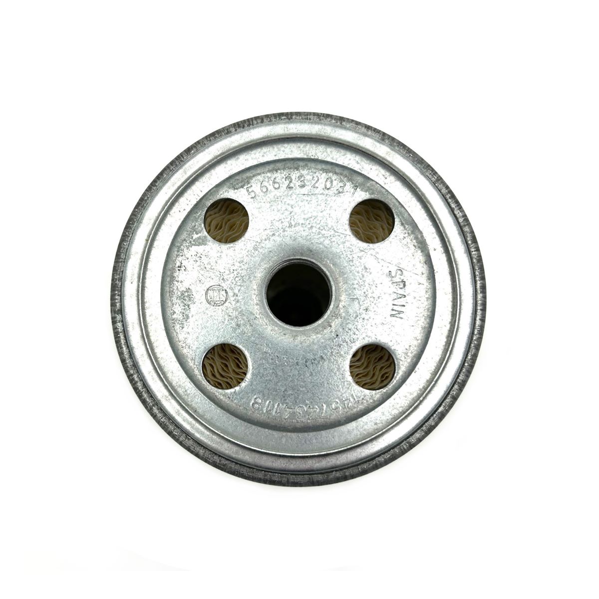 General Motors Kraftstofffilter 90166585