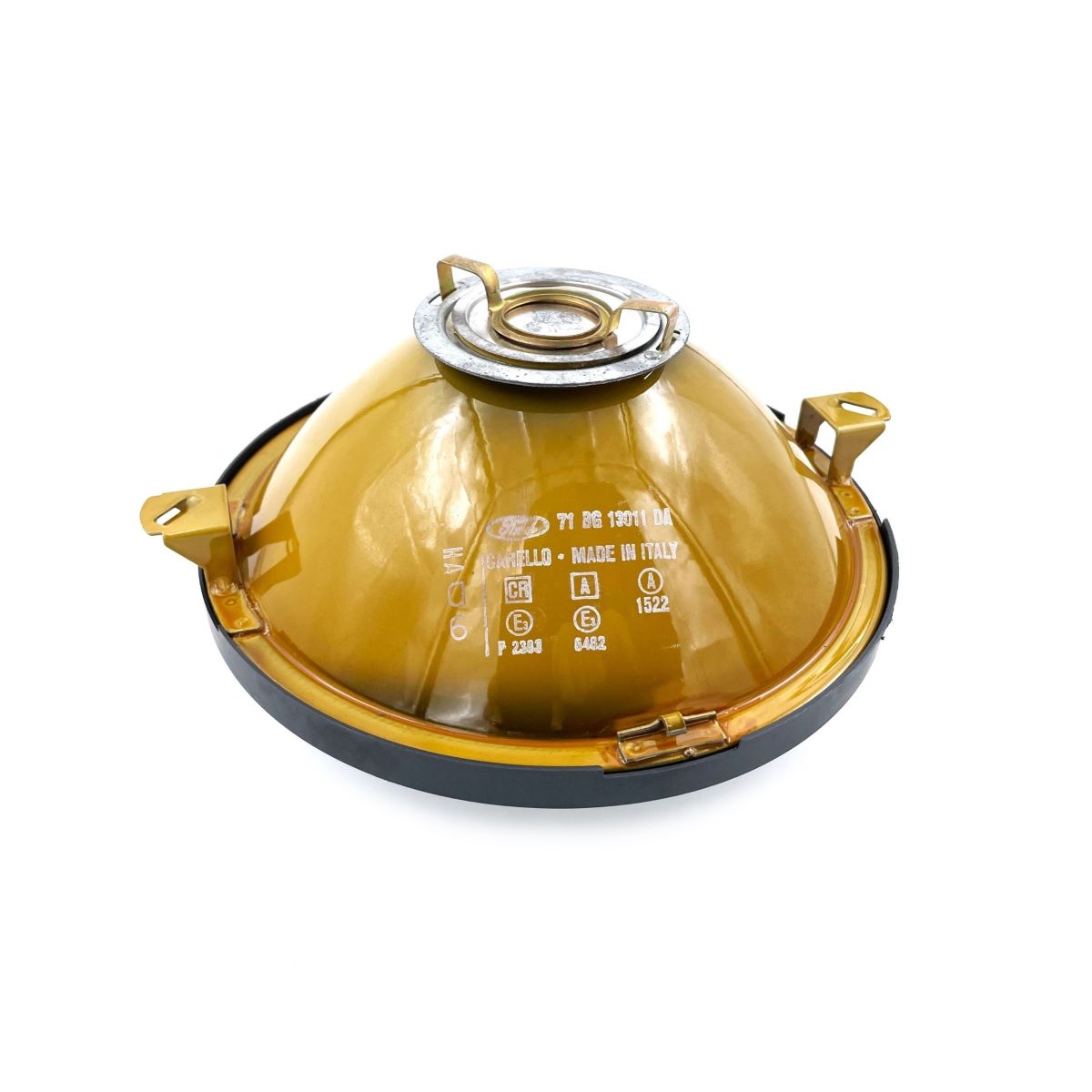 Carello Scheinwerfereinsatz 07652389 OEM