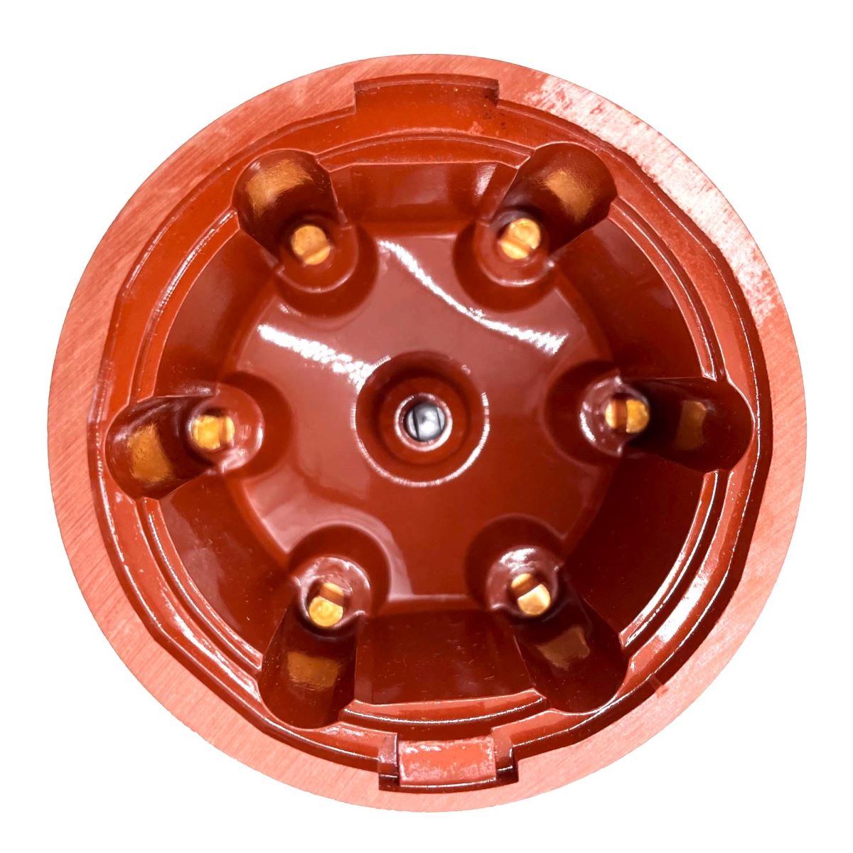 Beru Zündverteilerkappe VK 108