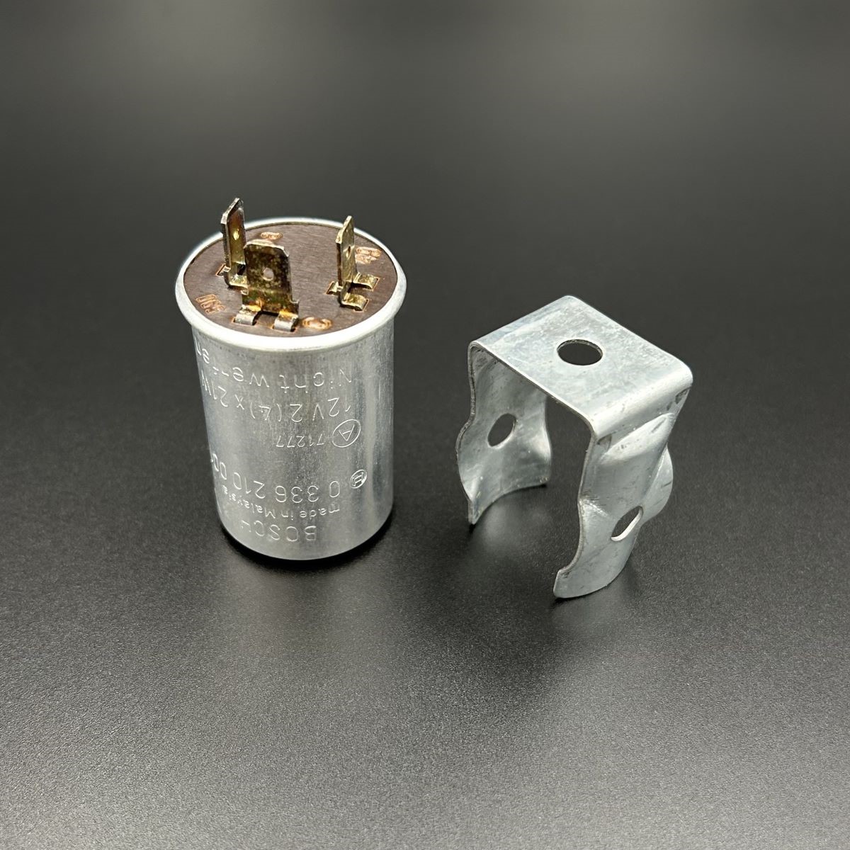 Bosch Blinkgeber 0336210001