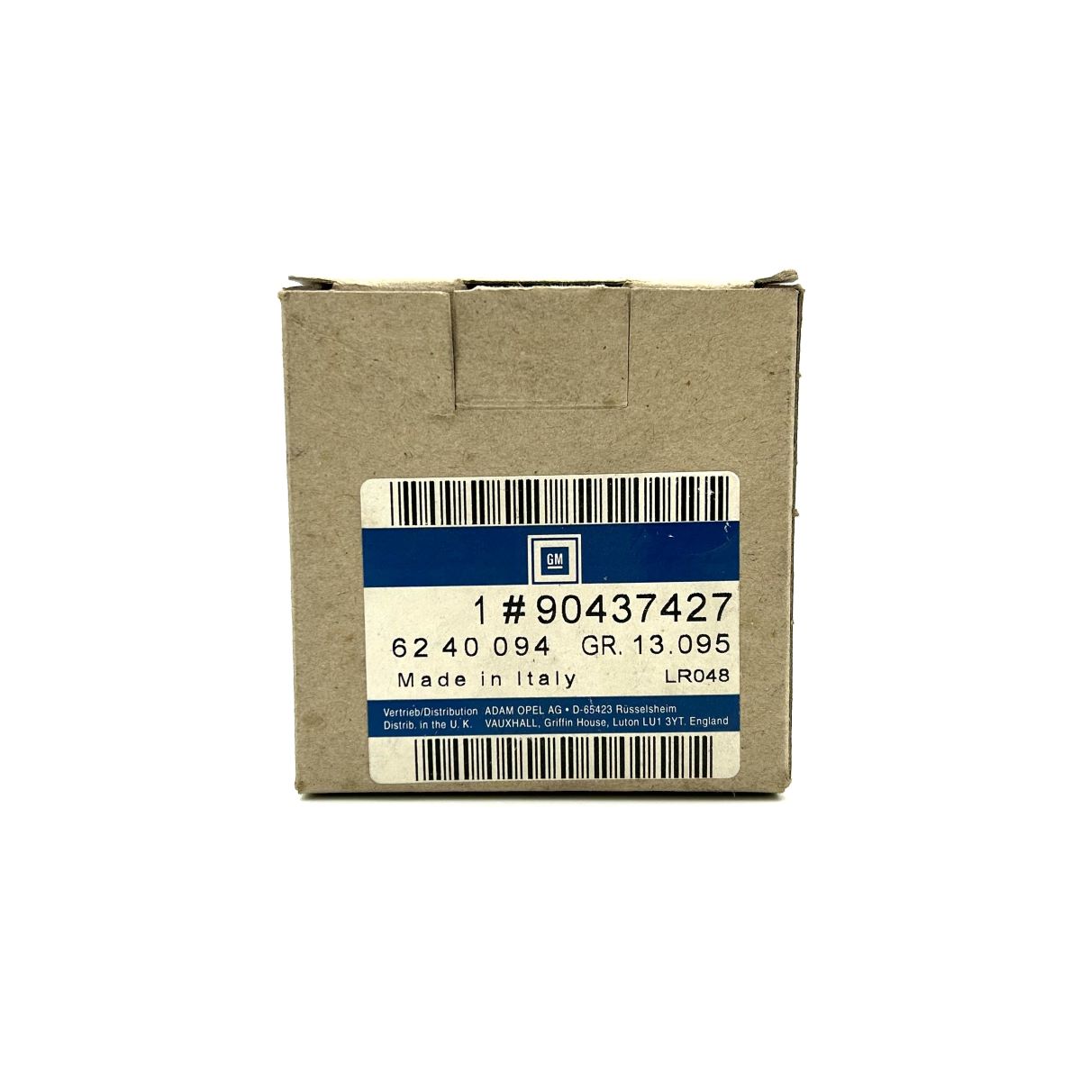 General Motors Schalter 90437427