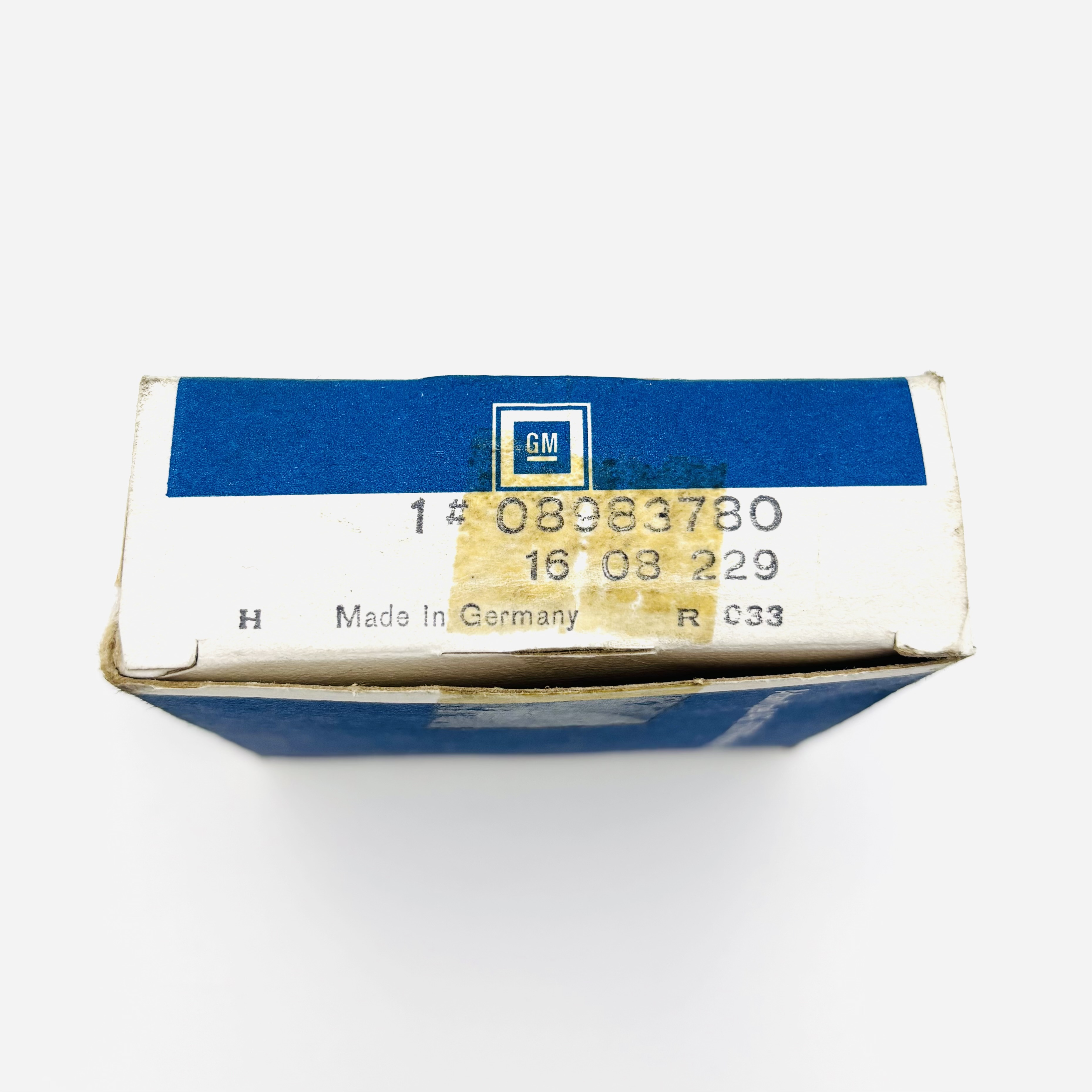 General Motors 08983780