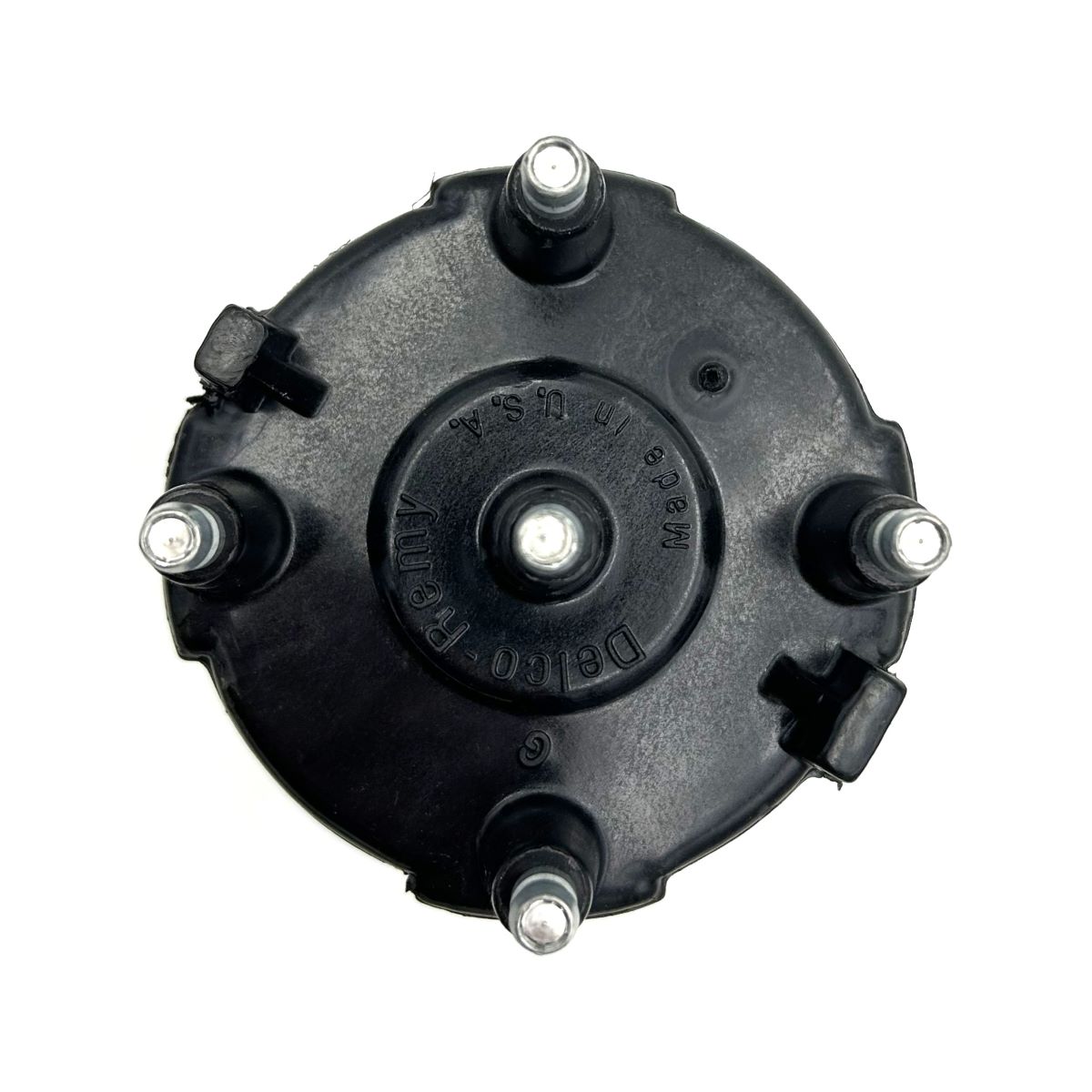 ACDelco Zündverteilerkappe 0131163