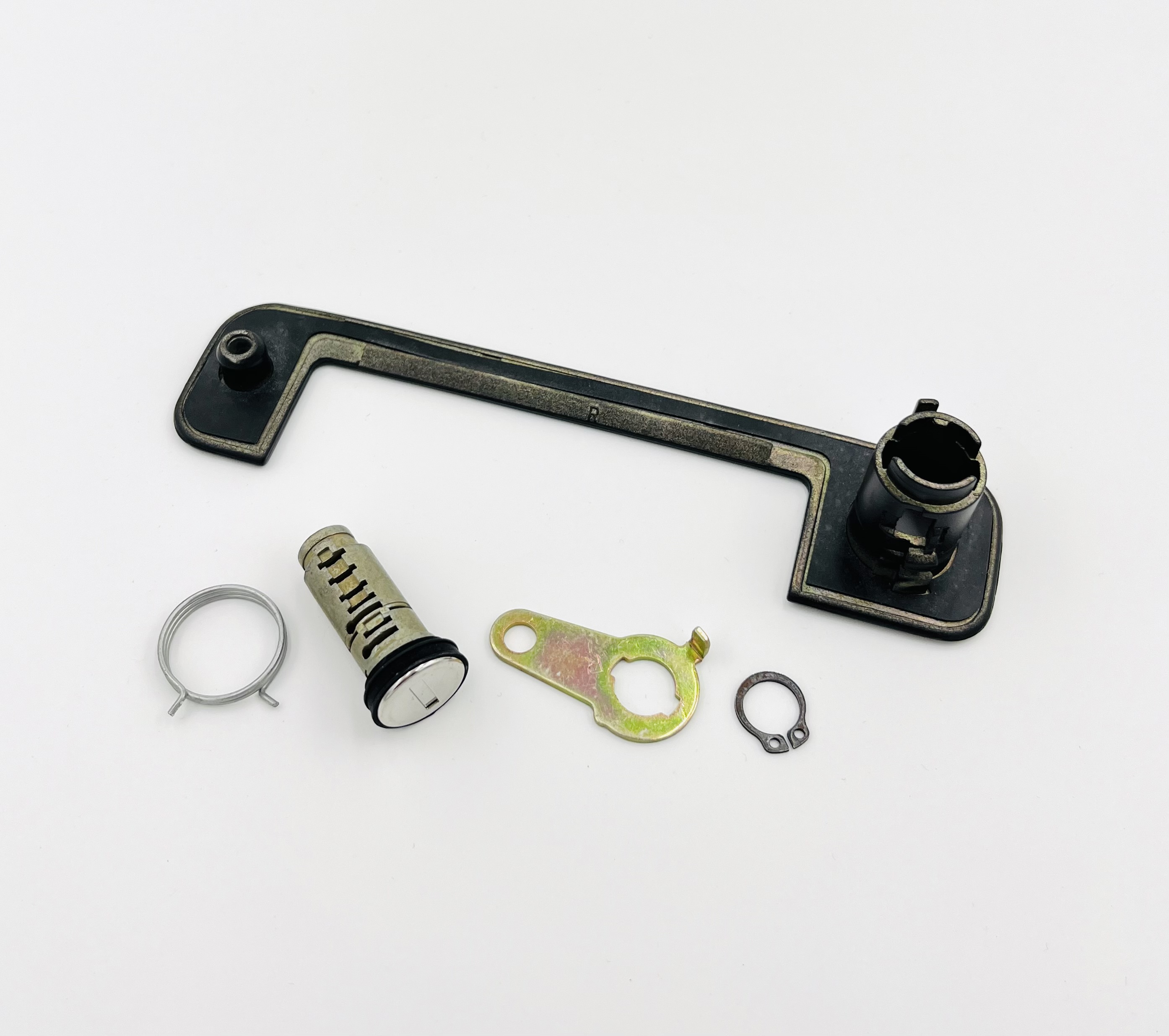 Audi Schliessteil 8D0837214B 