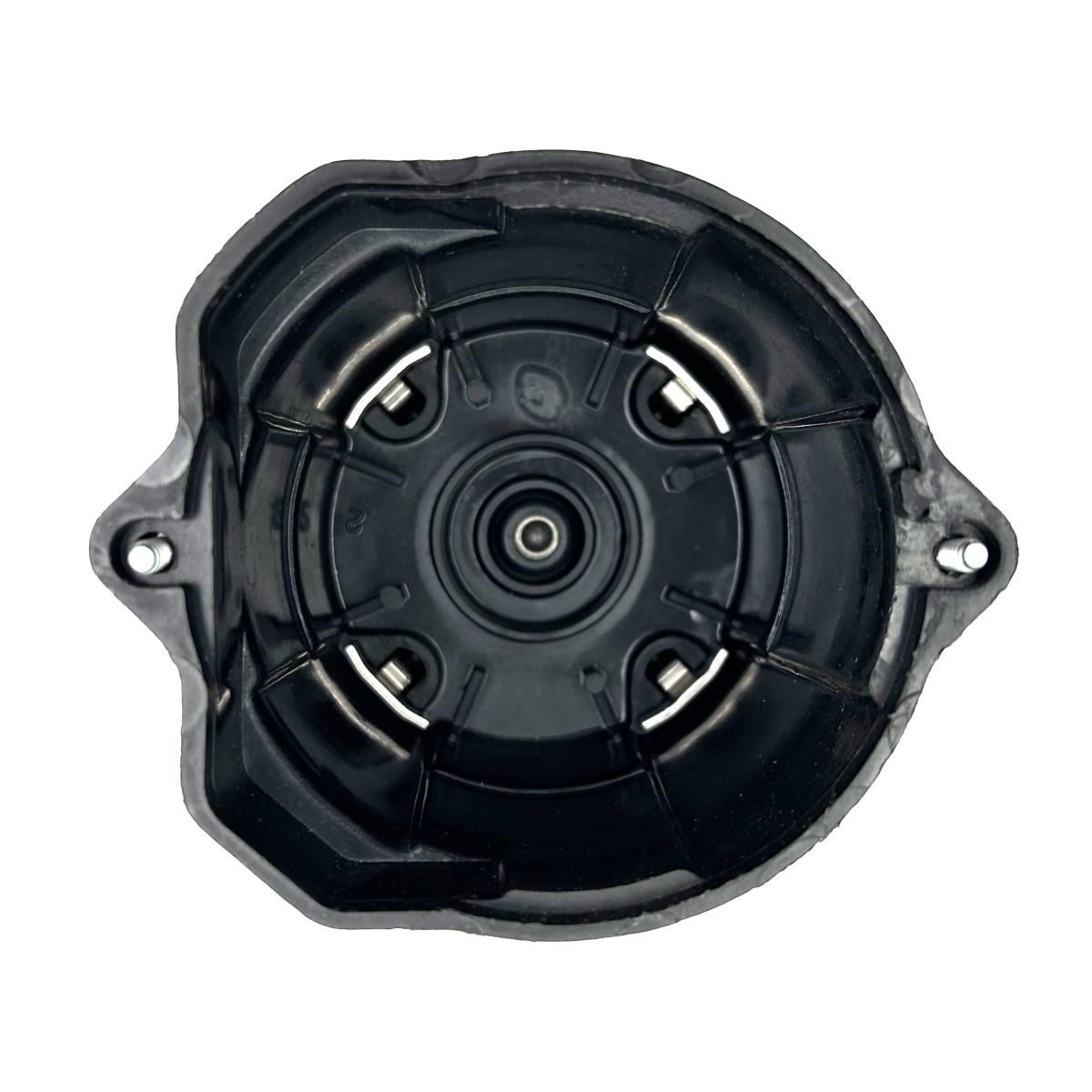 ACDelco Zündverteilerkappe 0131163