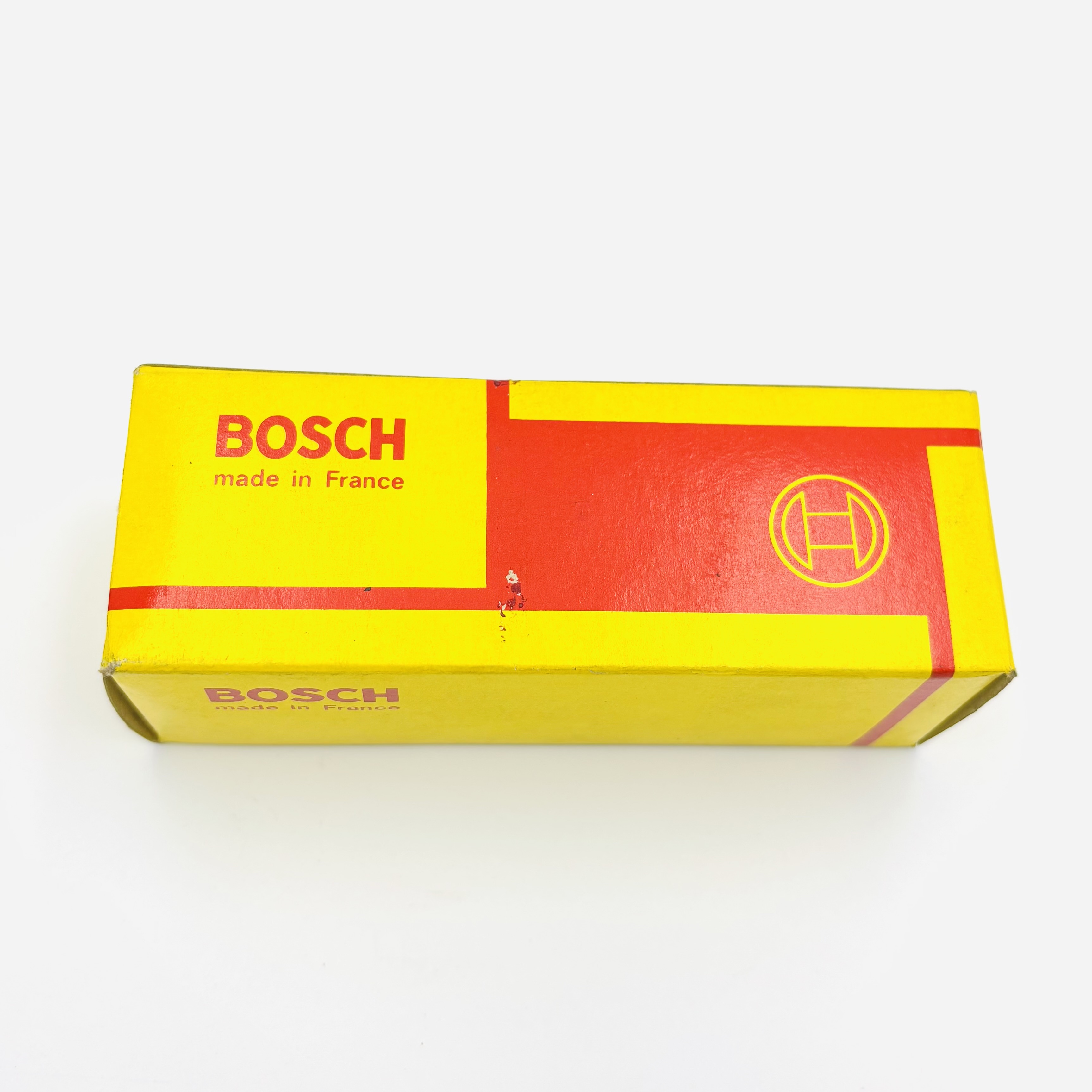 Bosch Glühkerze 0257201001