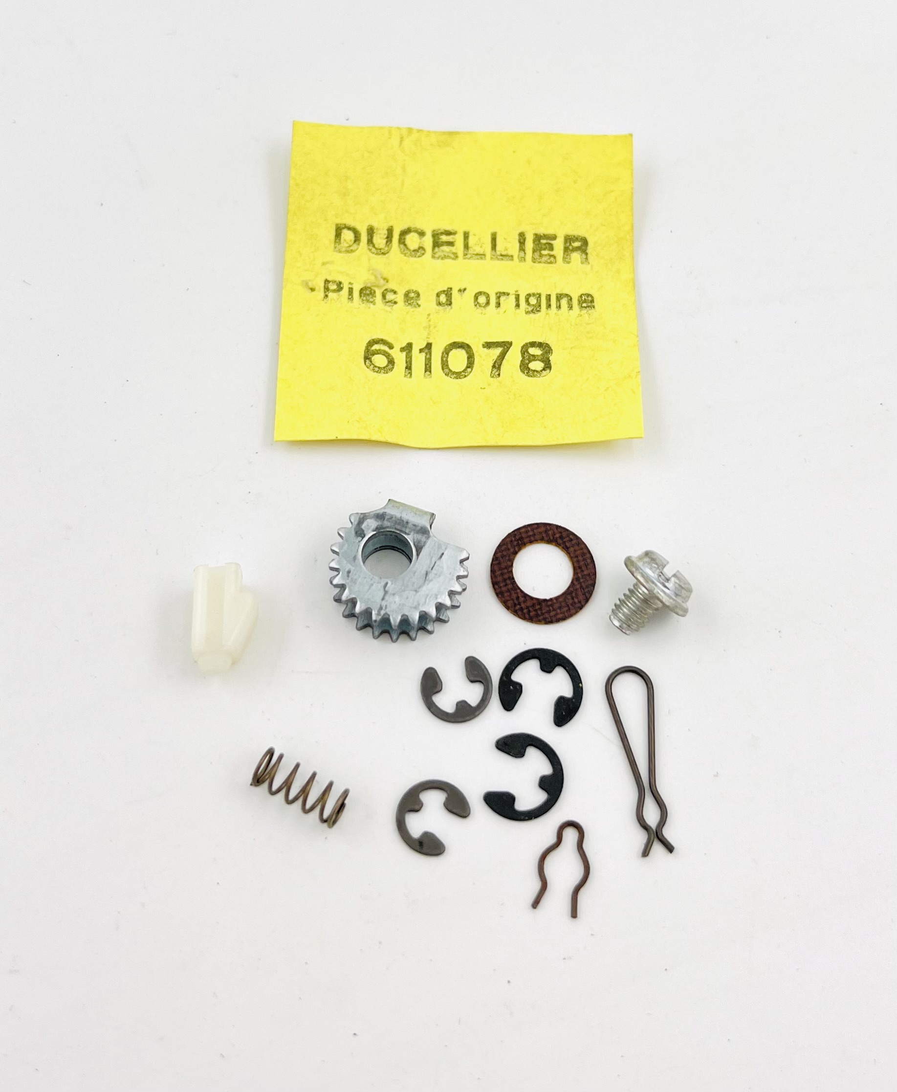 Peugeot Reparatursatz 5928.16