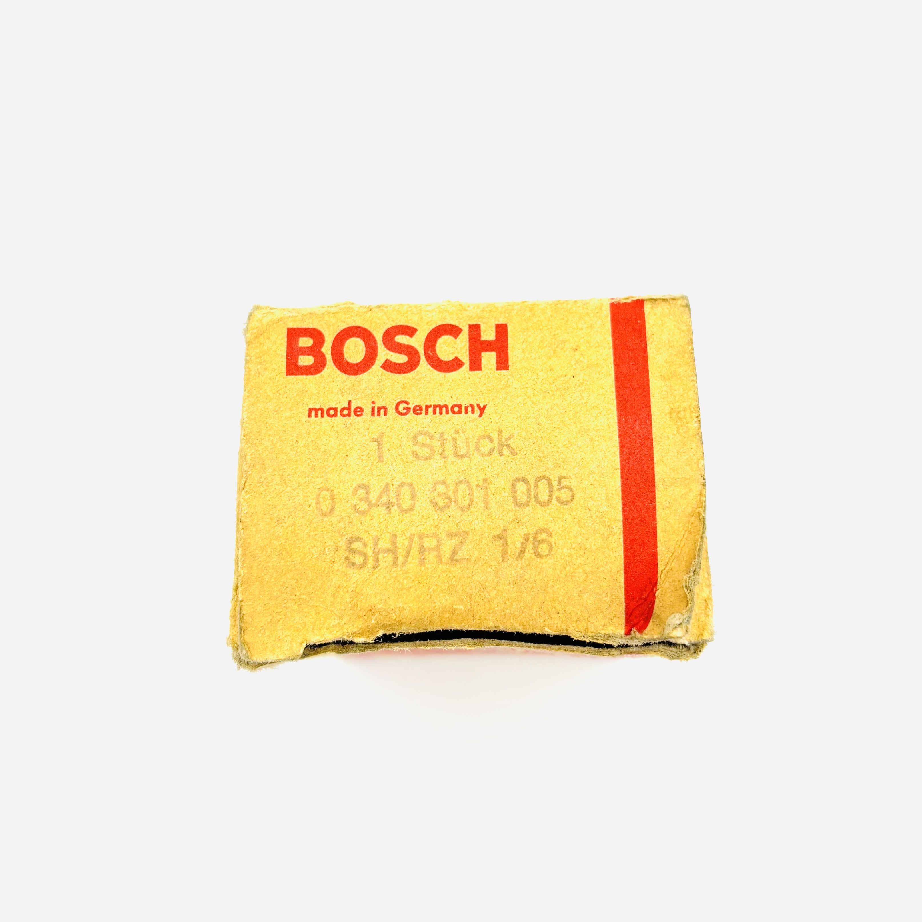 Bosch 0340301005 SH/RZ1/6 24V