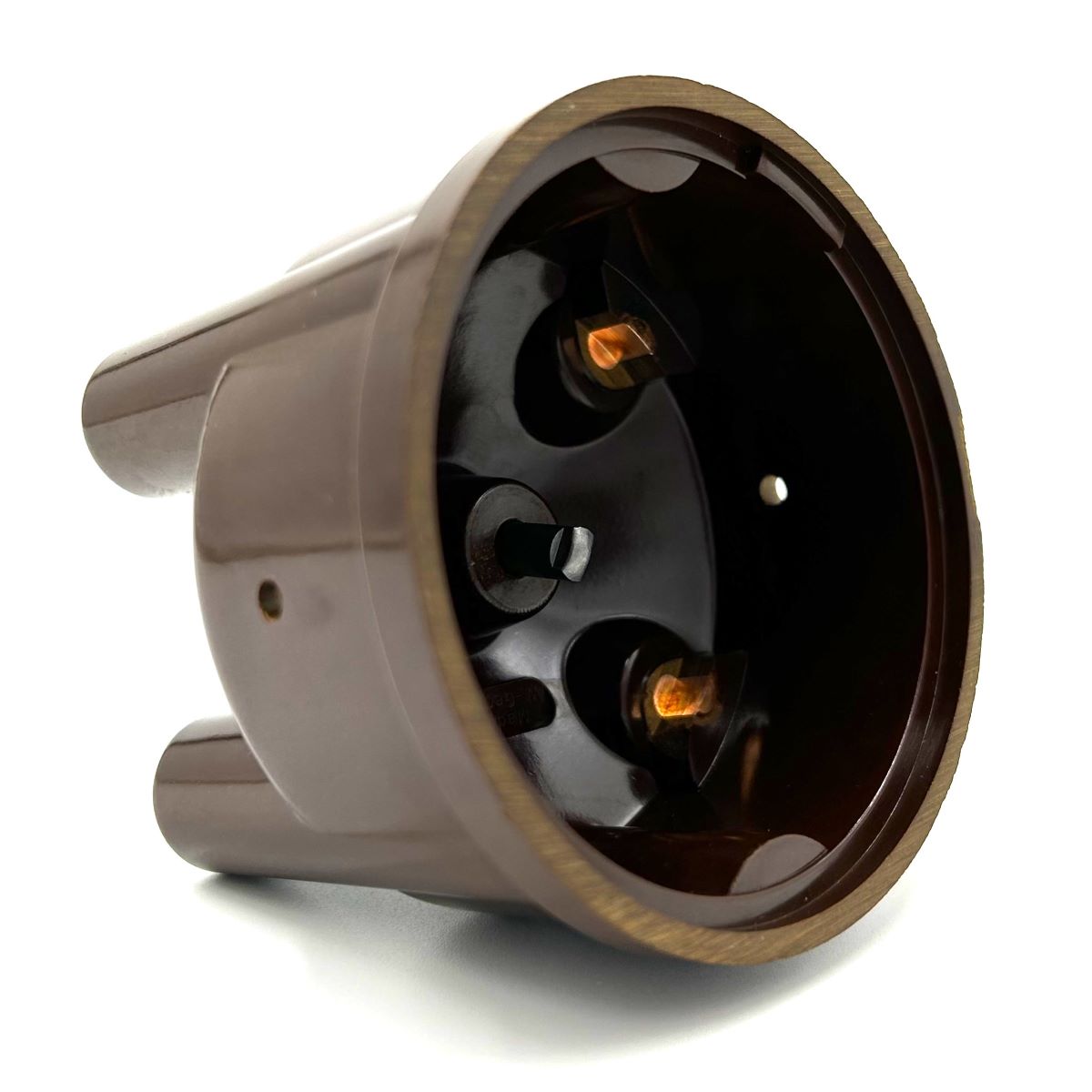 ACDelco Zündverteilerkappe 0131072