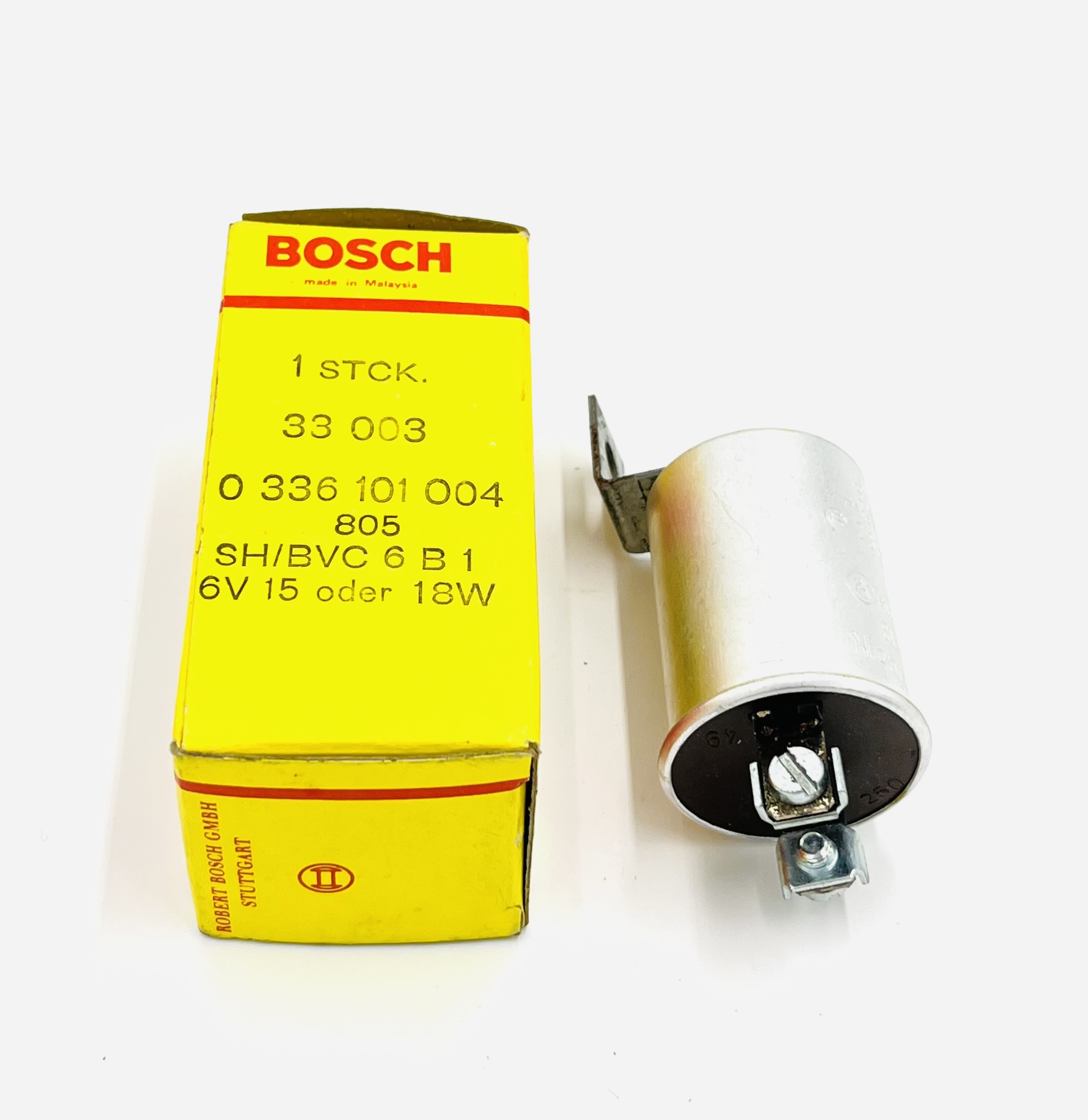 Bosch Blinkgeber 0336101004