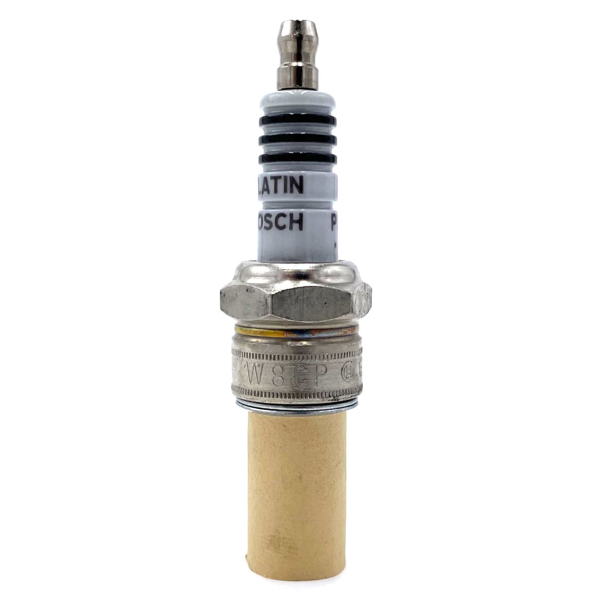 Bosch Platin plus Zündkerze 0241229609 W8CP