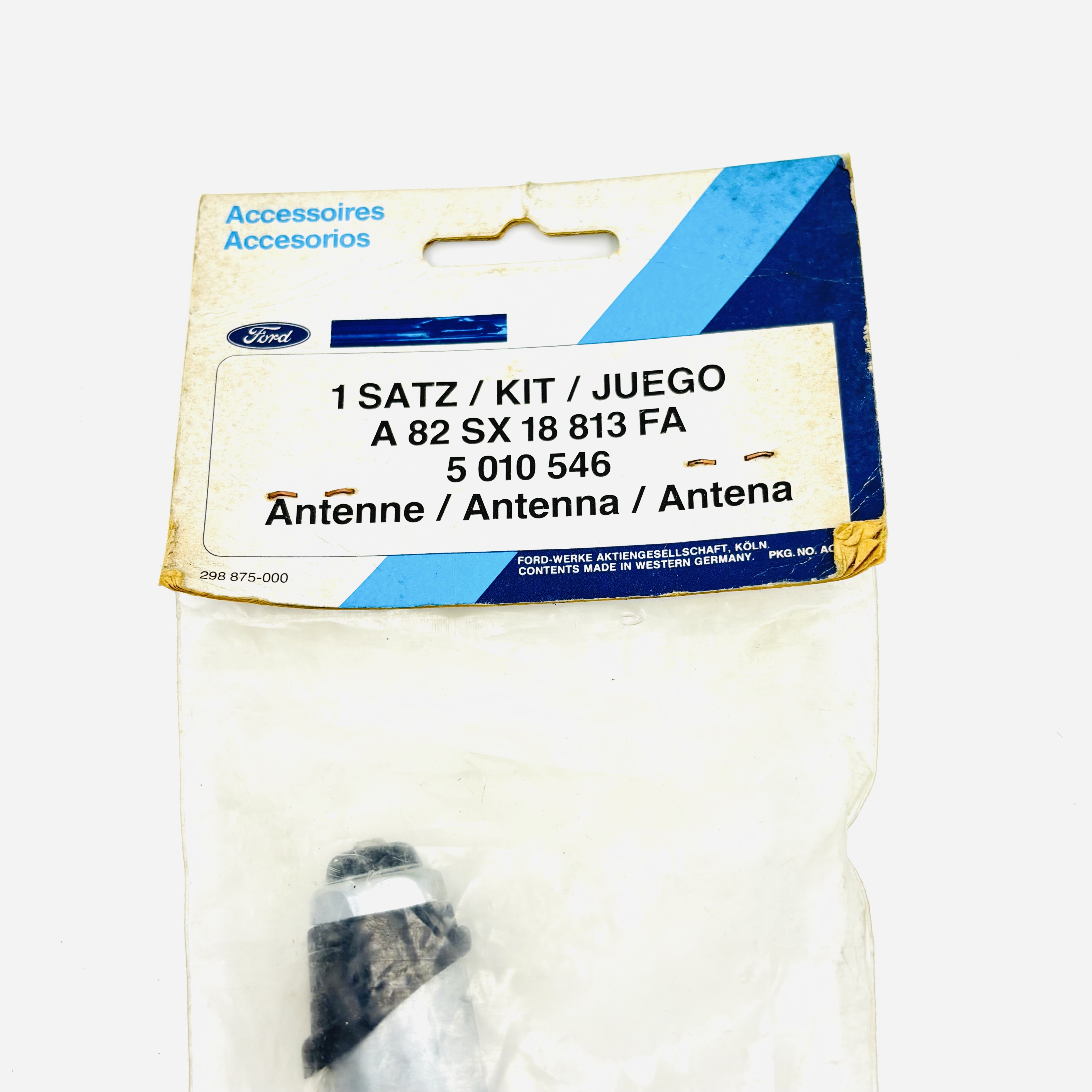 Ford Teleskopantenne 5010546 - A82SX18813FA