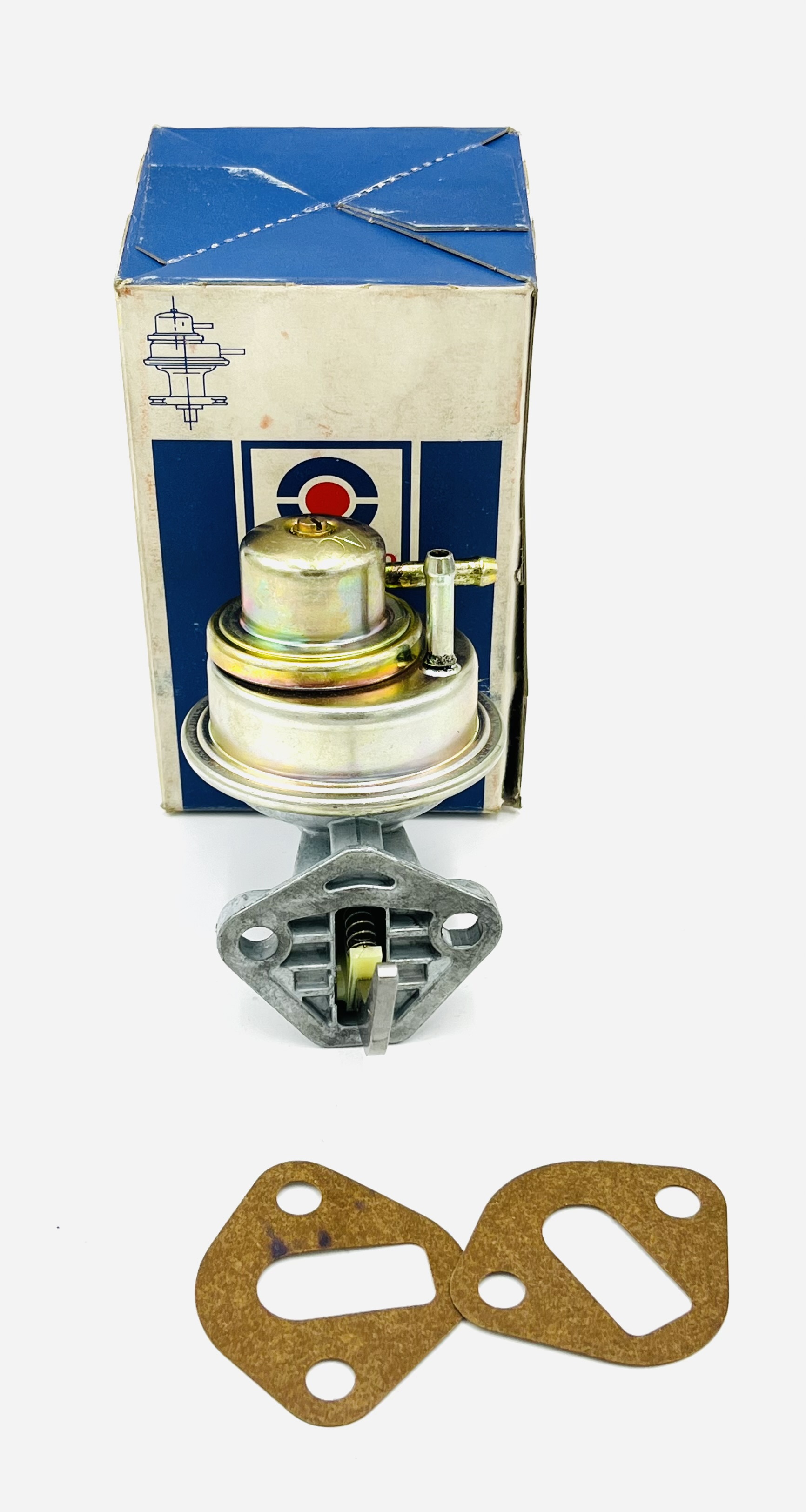 ACDelco Kraftstoffpumpe 461-70 