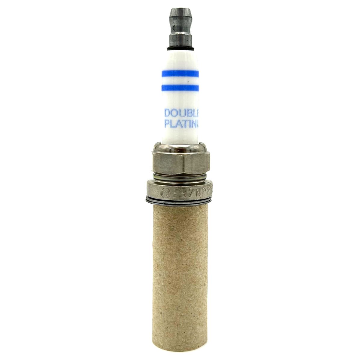 Bosch Doppel Platin Zündkerze 0242236510 FR7NPP332
