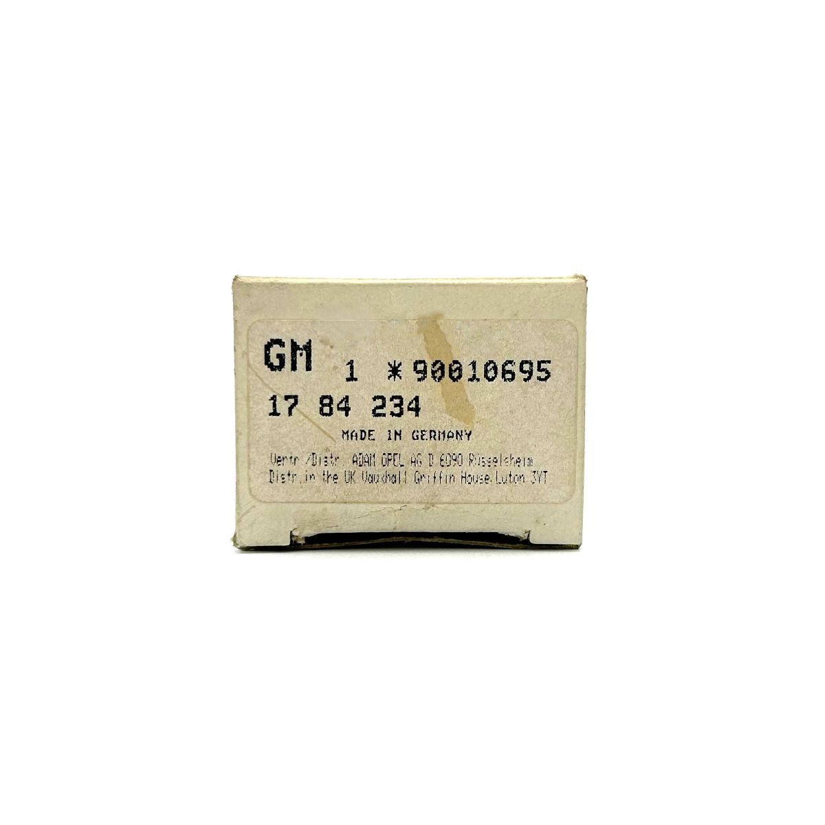ACDelco Zündverteilerläufer 0146142 OEM