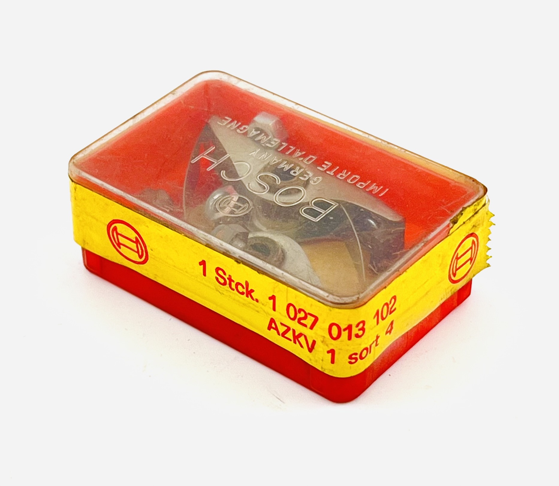 Bosch Kontaktsatz 1027013102