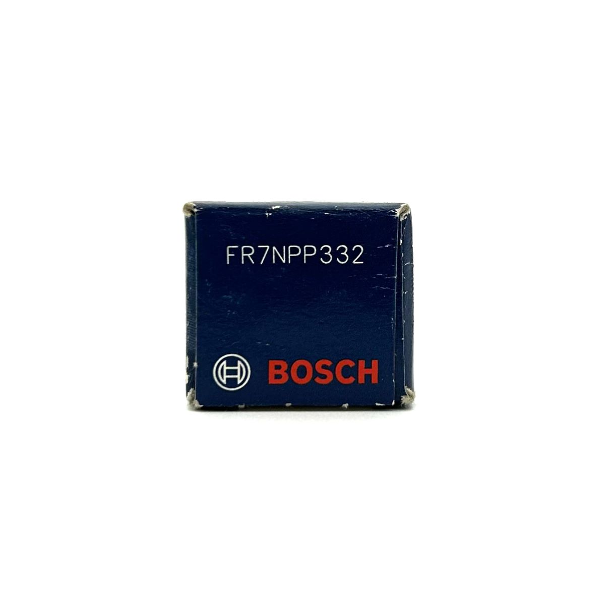 Bosch Doppel Platin Zündkerze 0242236510 FR7NPP332