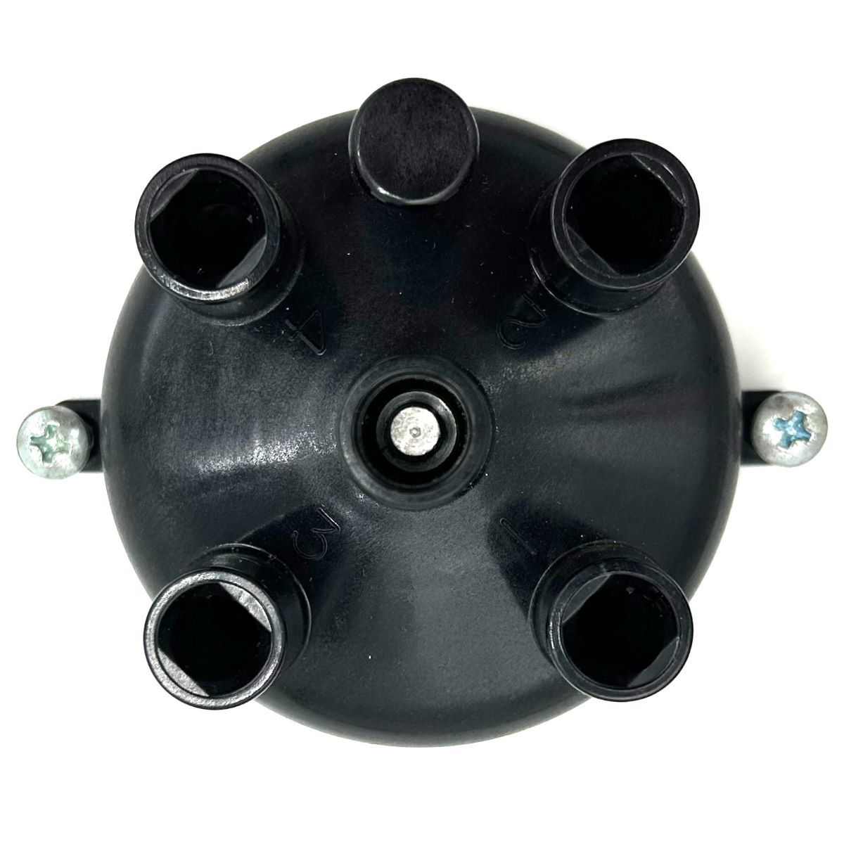 ACDelco Zündverteilerkappe 12336245