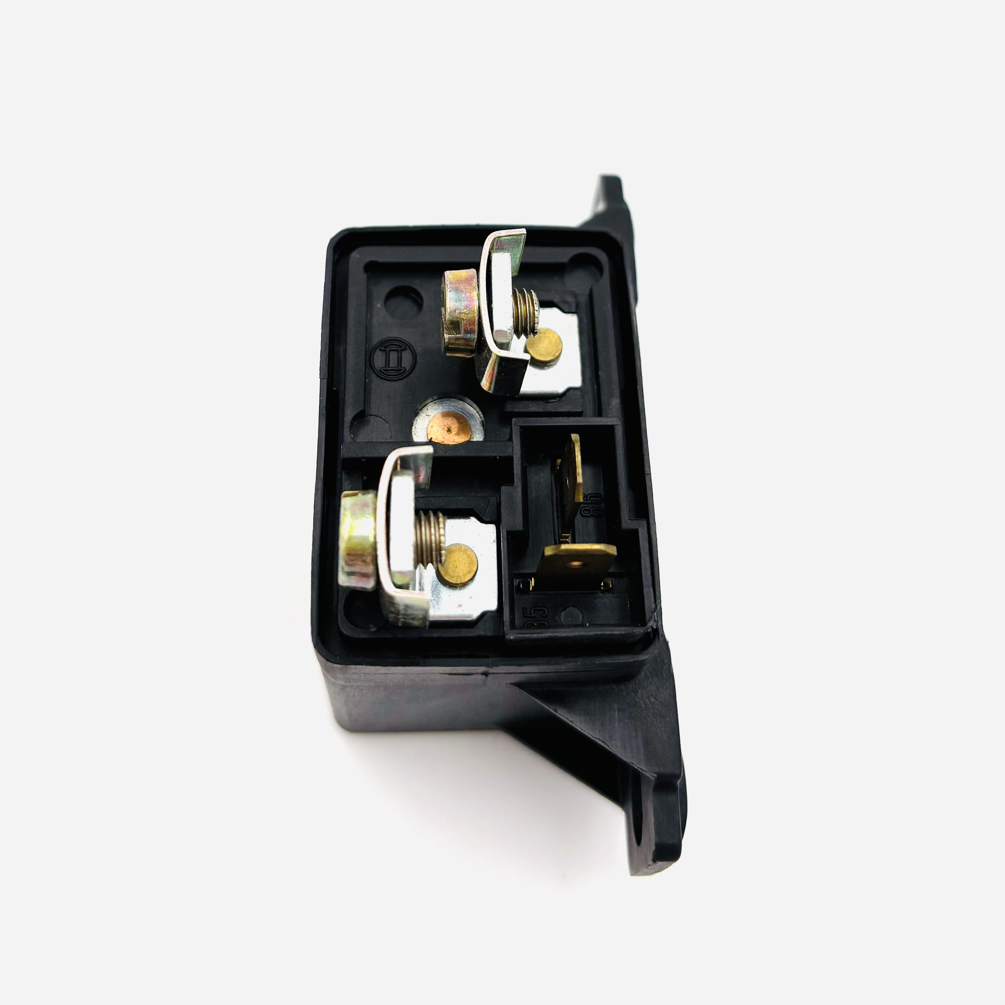 Bosch Relais 0332002255