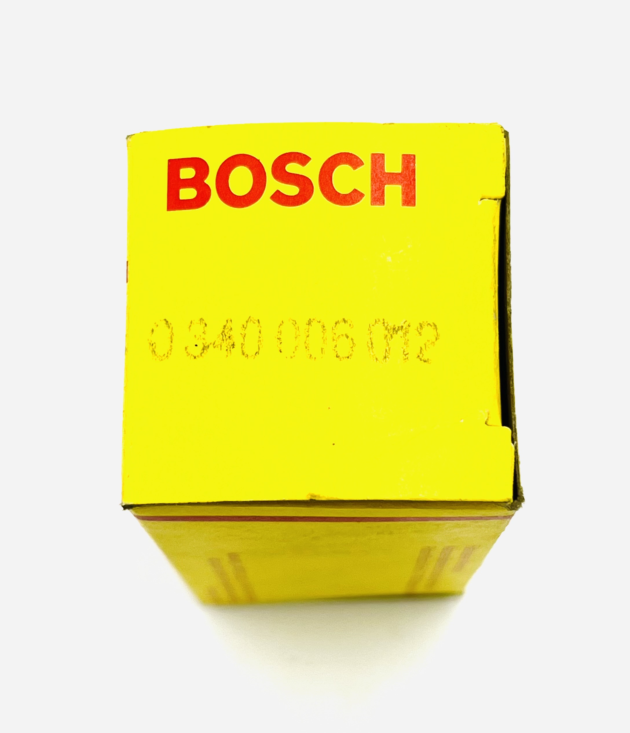 Bosch Ein- Aus- Schalter - 0340006012 - Zugschalter - Porsche - Opel - Volvo 