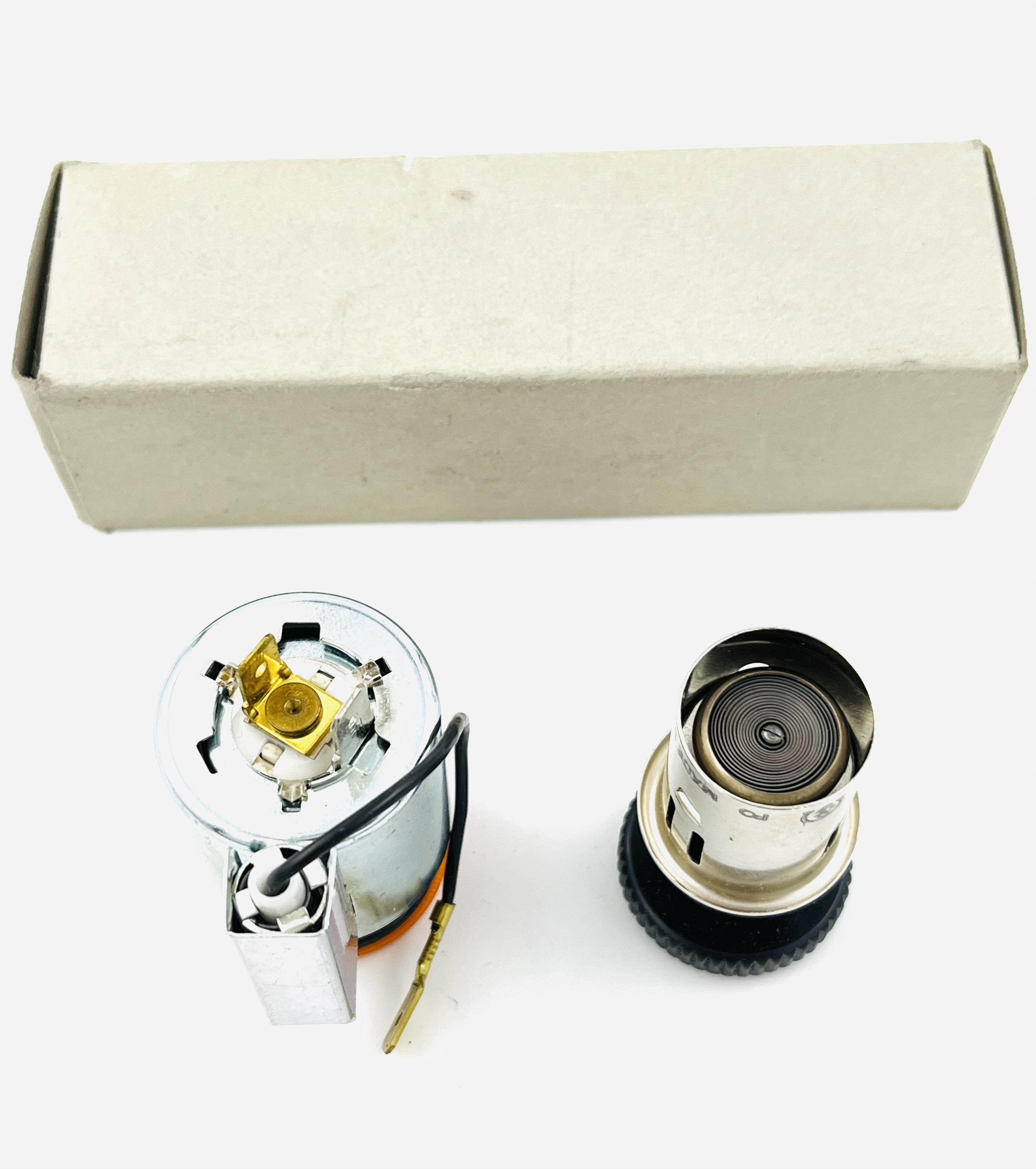 Zigaretten-Anzünder 12V Universal 