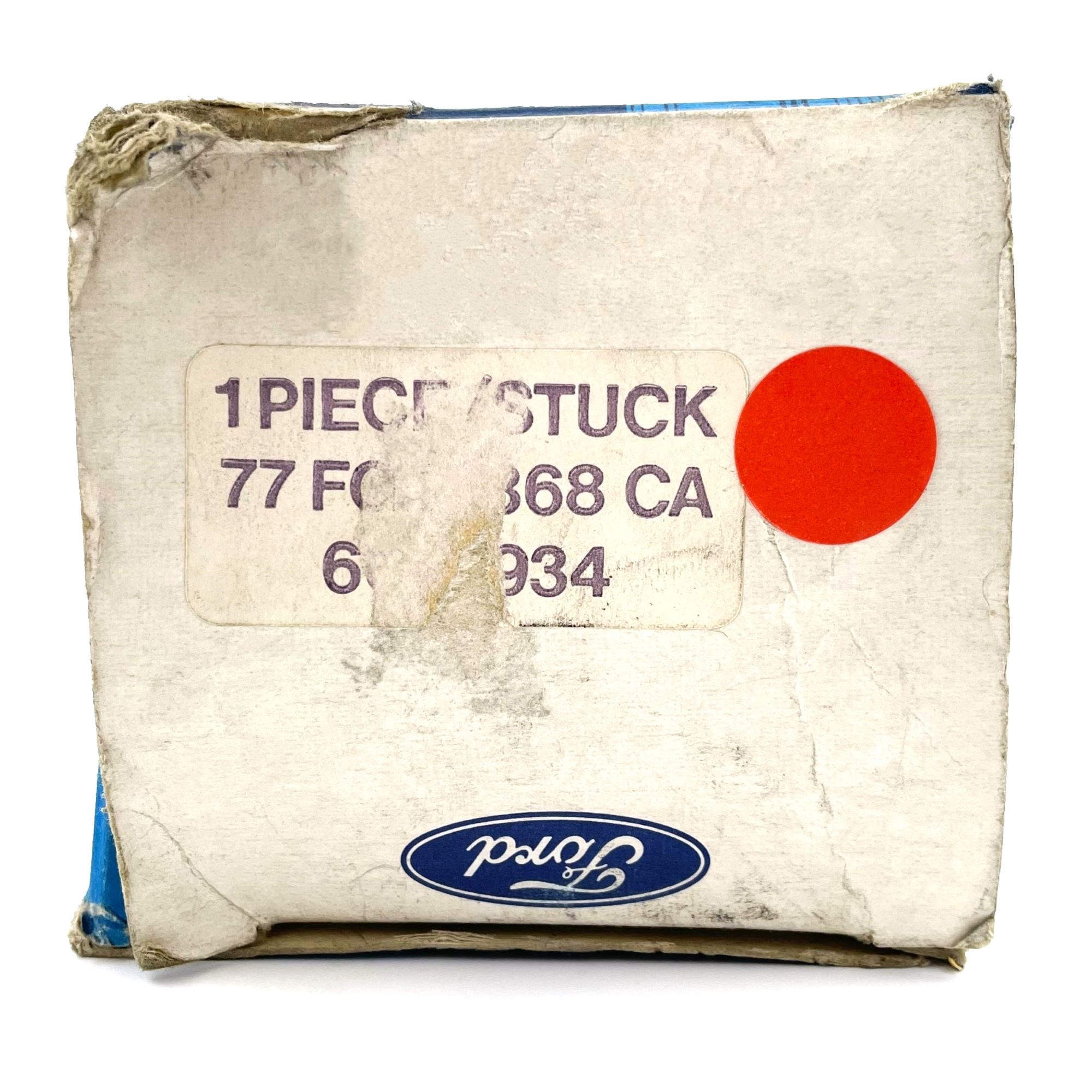 Ford Blinkleuchte 6042934