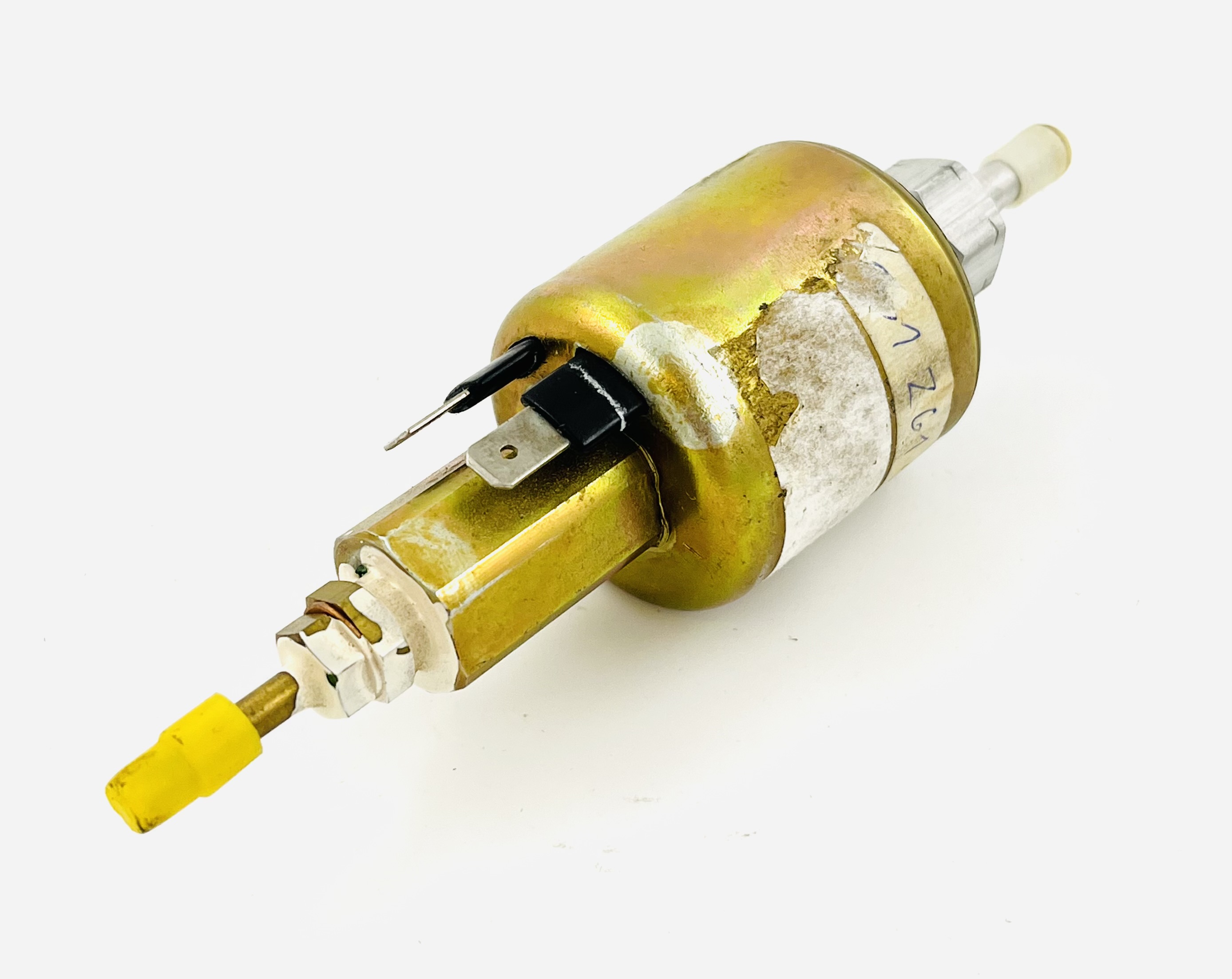Volkswagen Dosierpumpe 251261467B