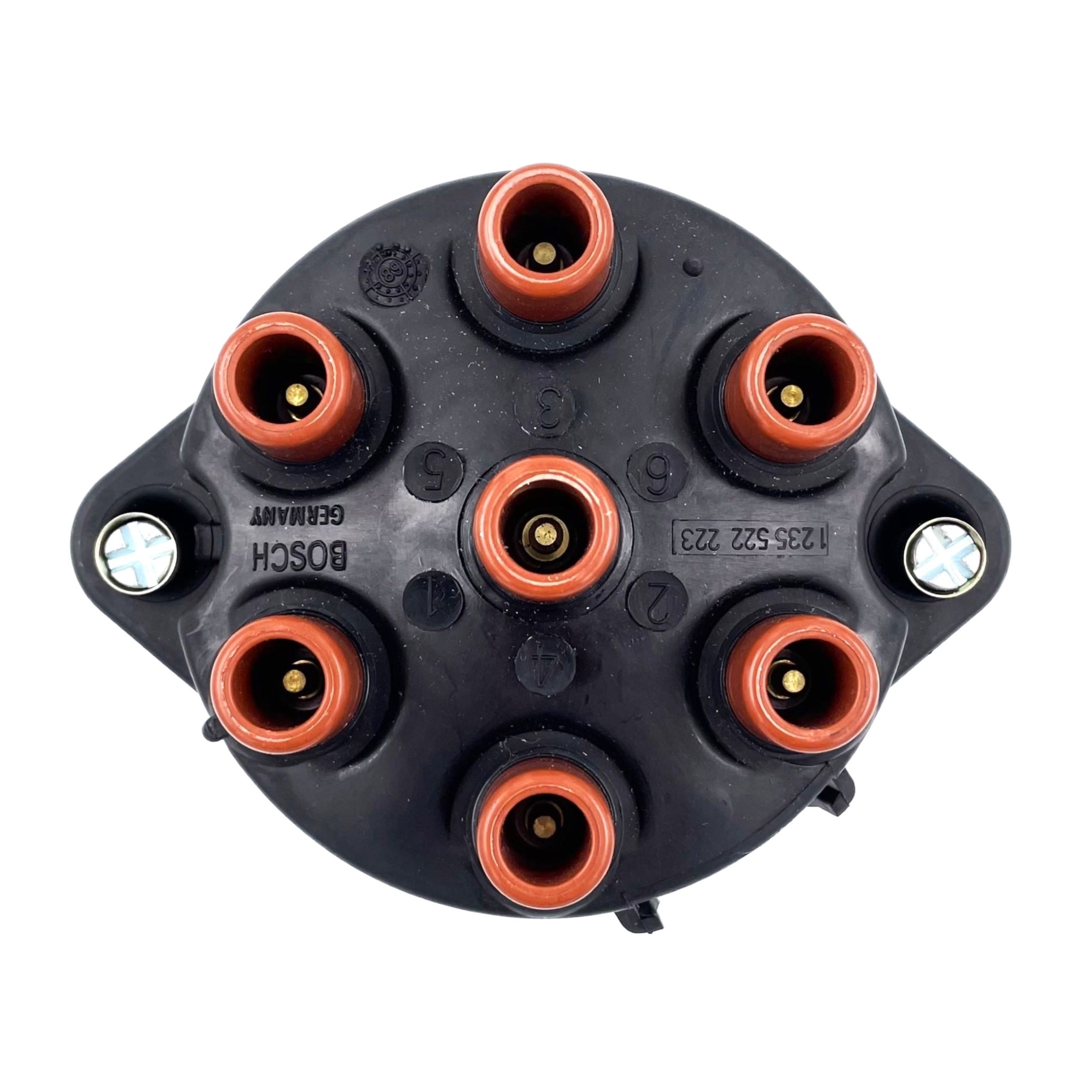 Bosch Verteilerkappe 1 235 522 223 BMW
