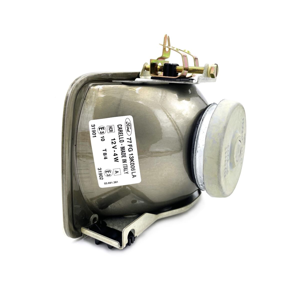 Carello Scheinwerfereinsatz 03691386 OEM