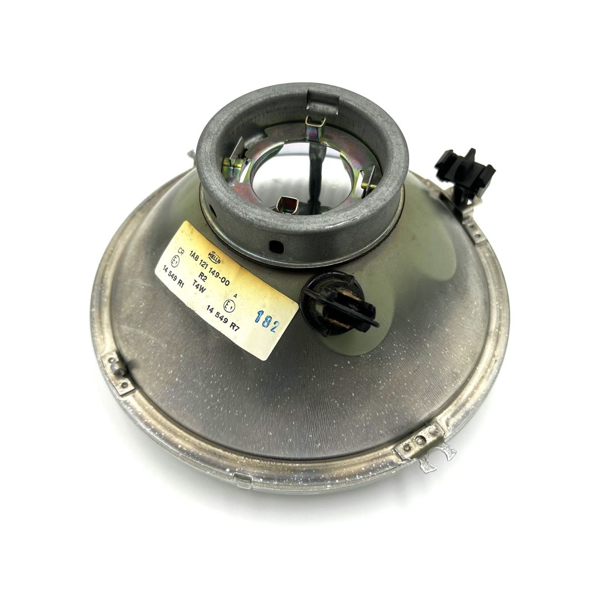 Hella Scheinwerfereinsatz 1A8121149-001