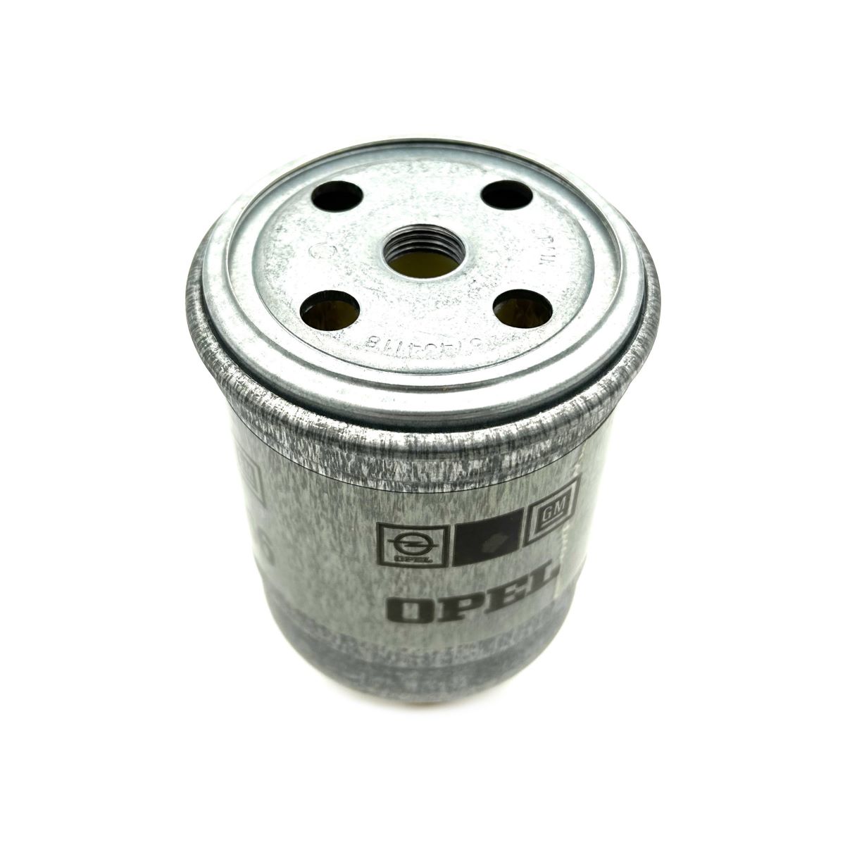 General Motors Kraftstofffilter 90166585