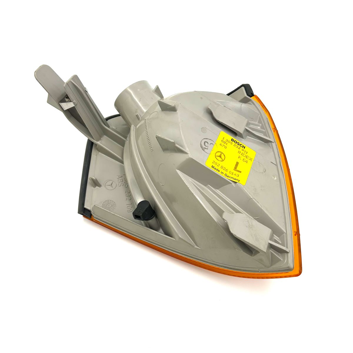 Bosch Blinkleuchte 1305232921