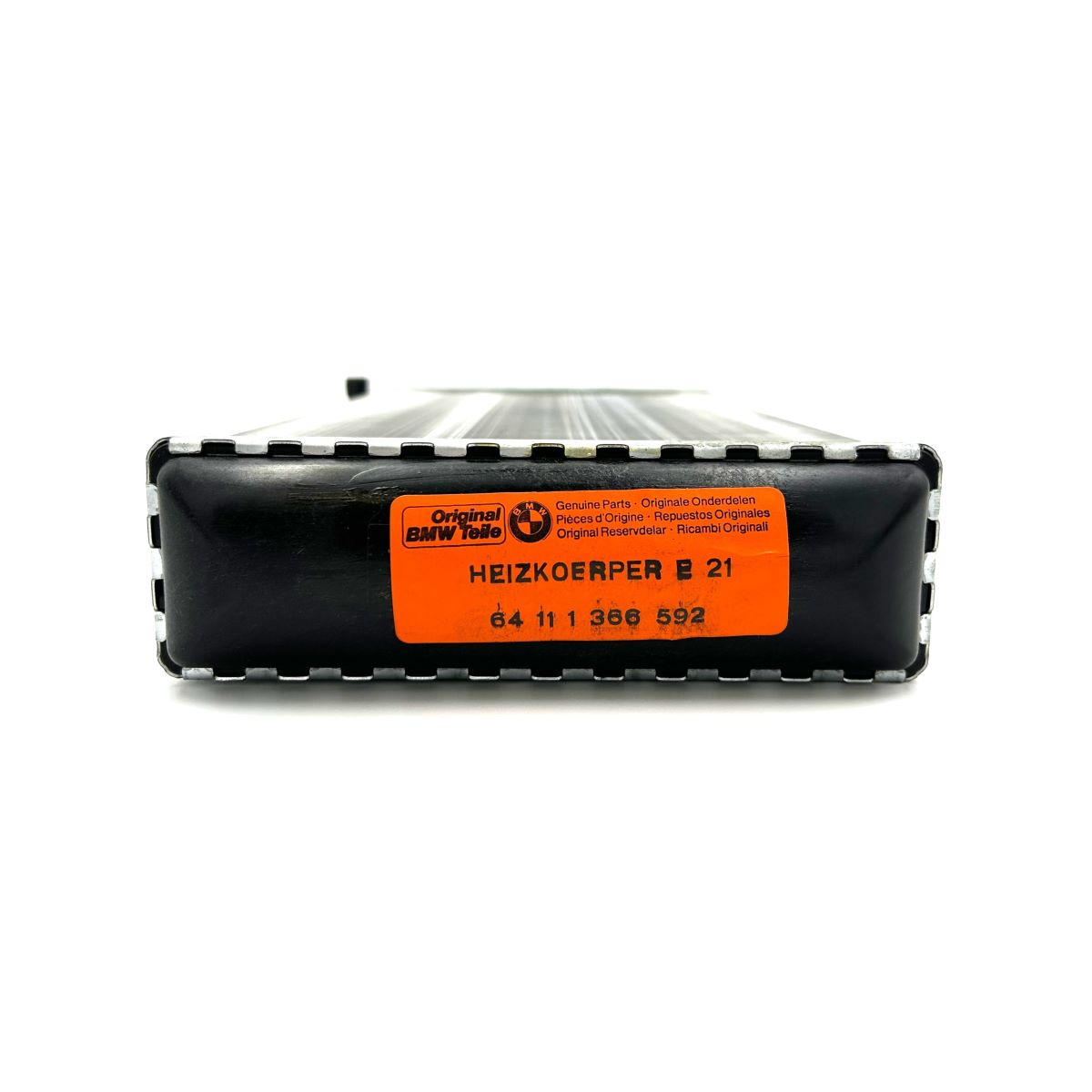BMW Heizkörper 64111366592