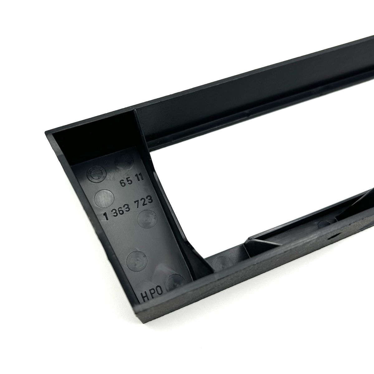 BMW Blende 65111363723