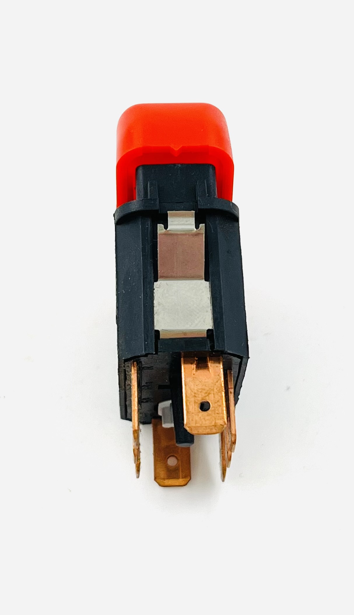 Hella Warnblinkschalter - 4175-02 - Mercedes T2 - 24V 