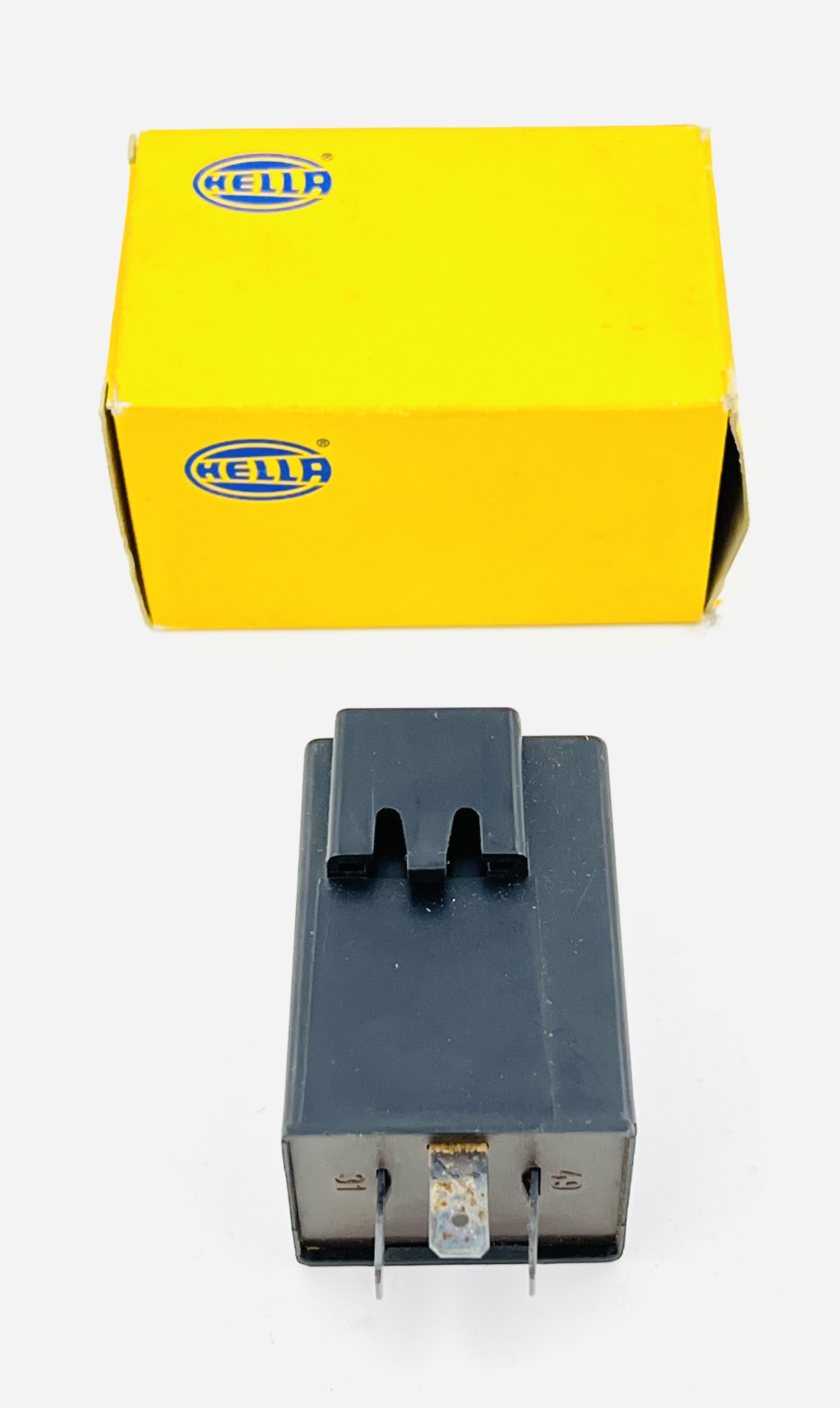 Hella Blinkgeber 4DB003750-15