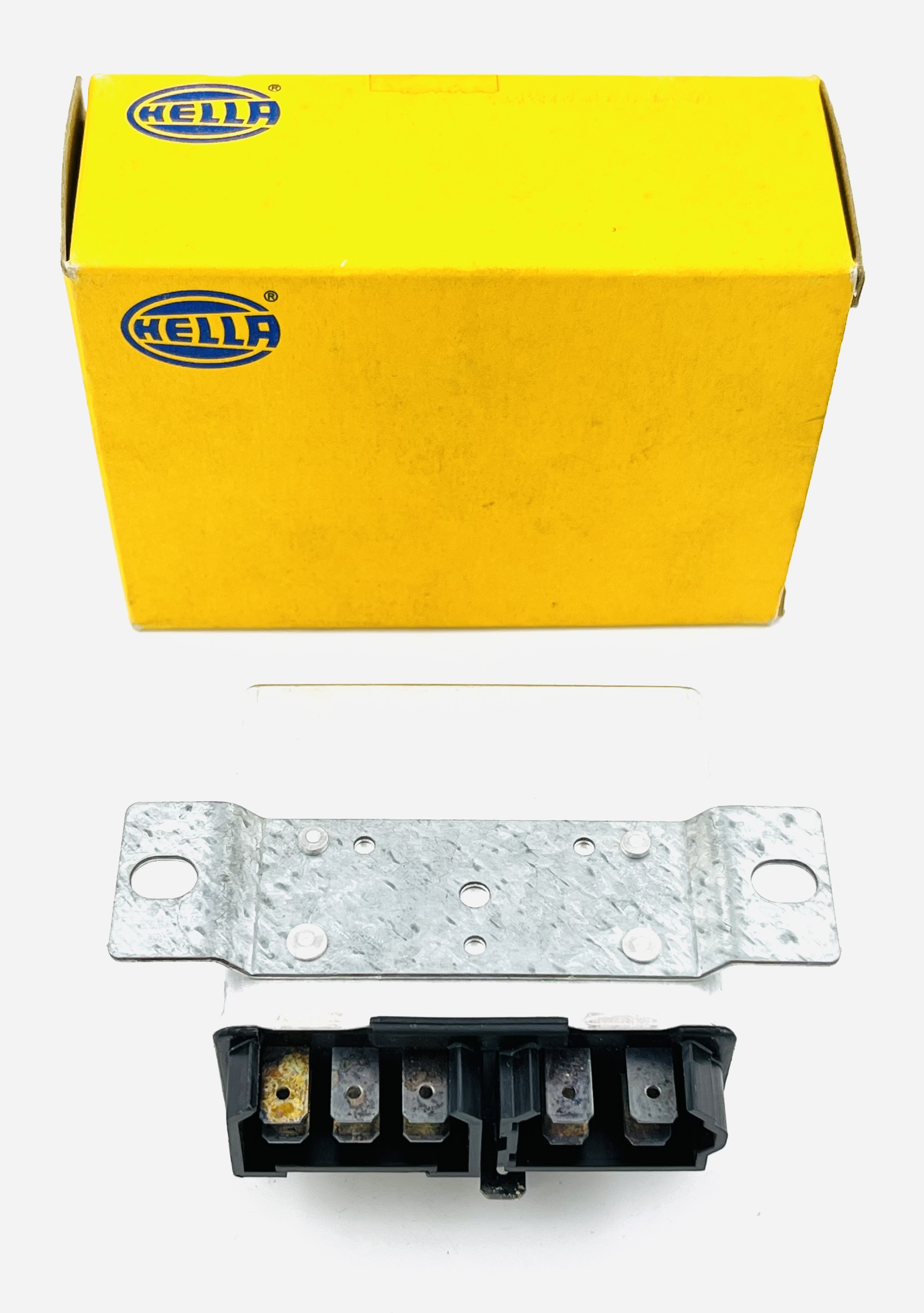 Hella Blinkgeber 4DW002834-111