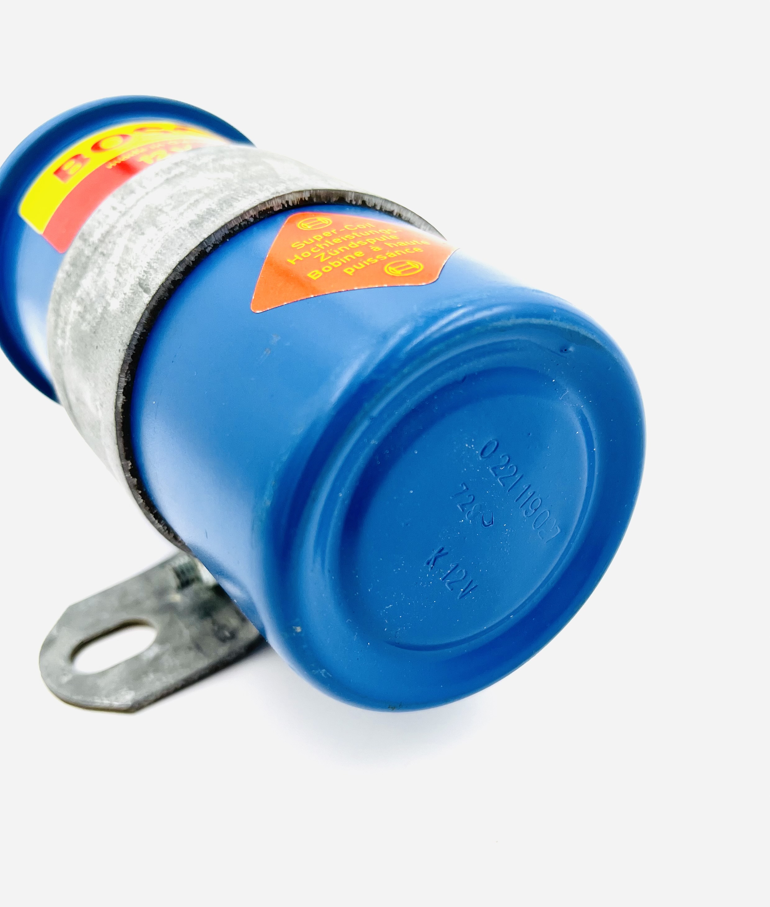 Bosch Zündspule 0221102082