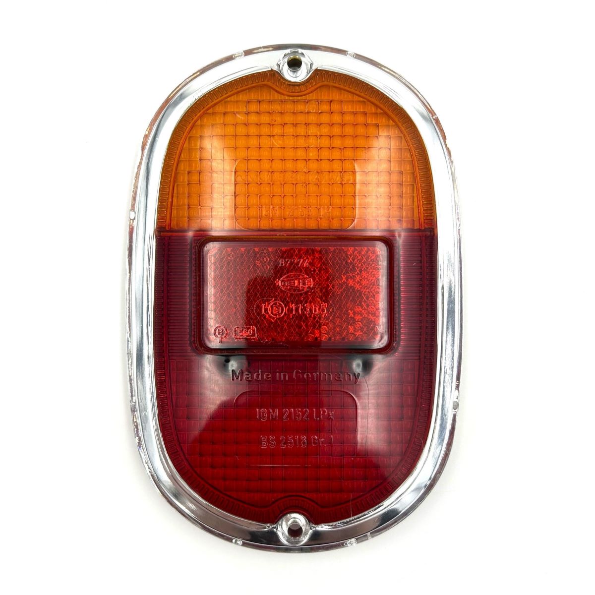 Hella Lichtscheibe SRBBL700