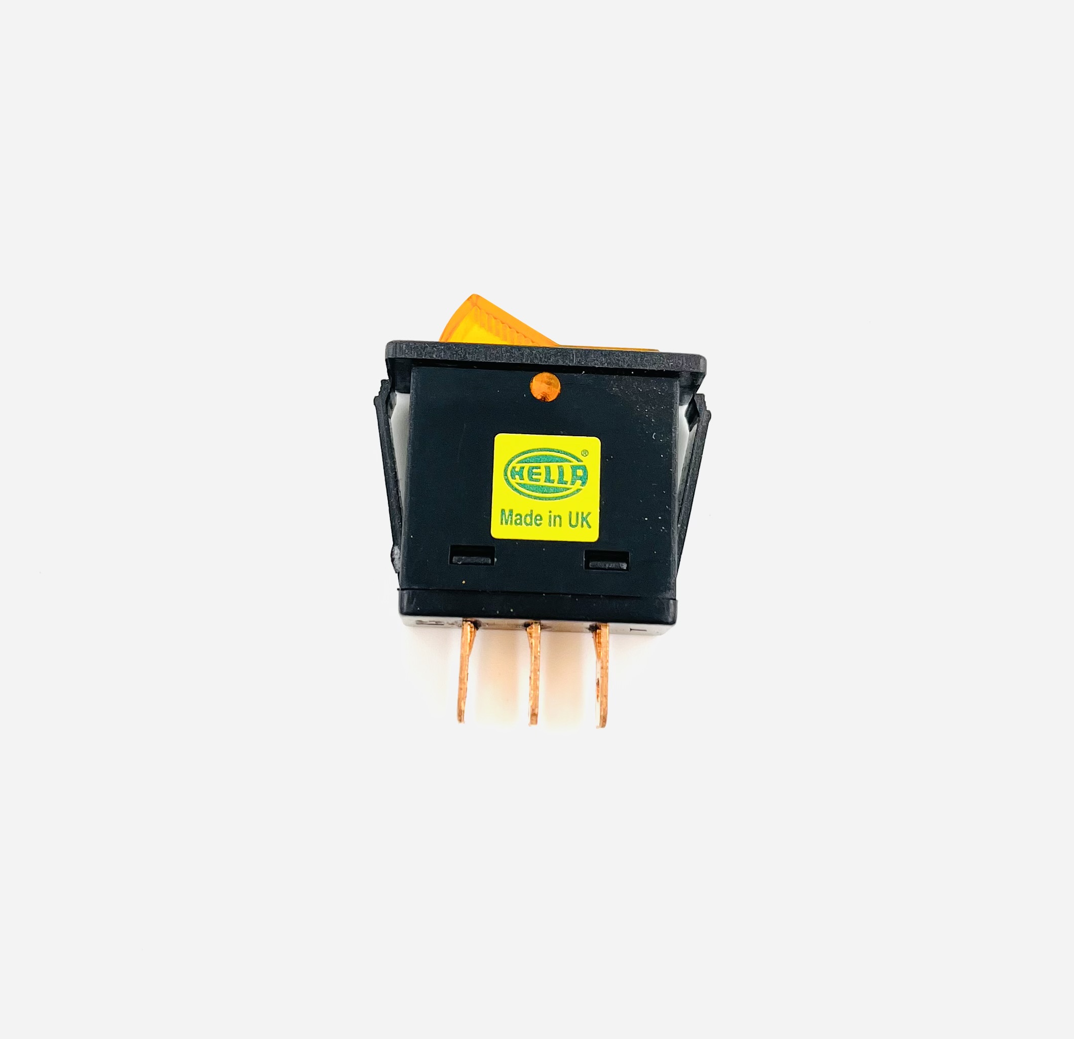 Hella Schalter 6EH004406-022